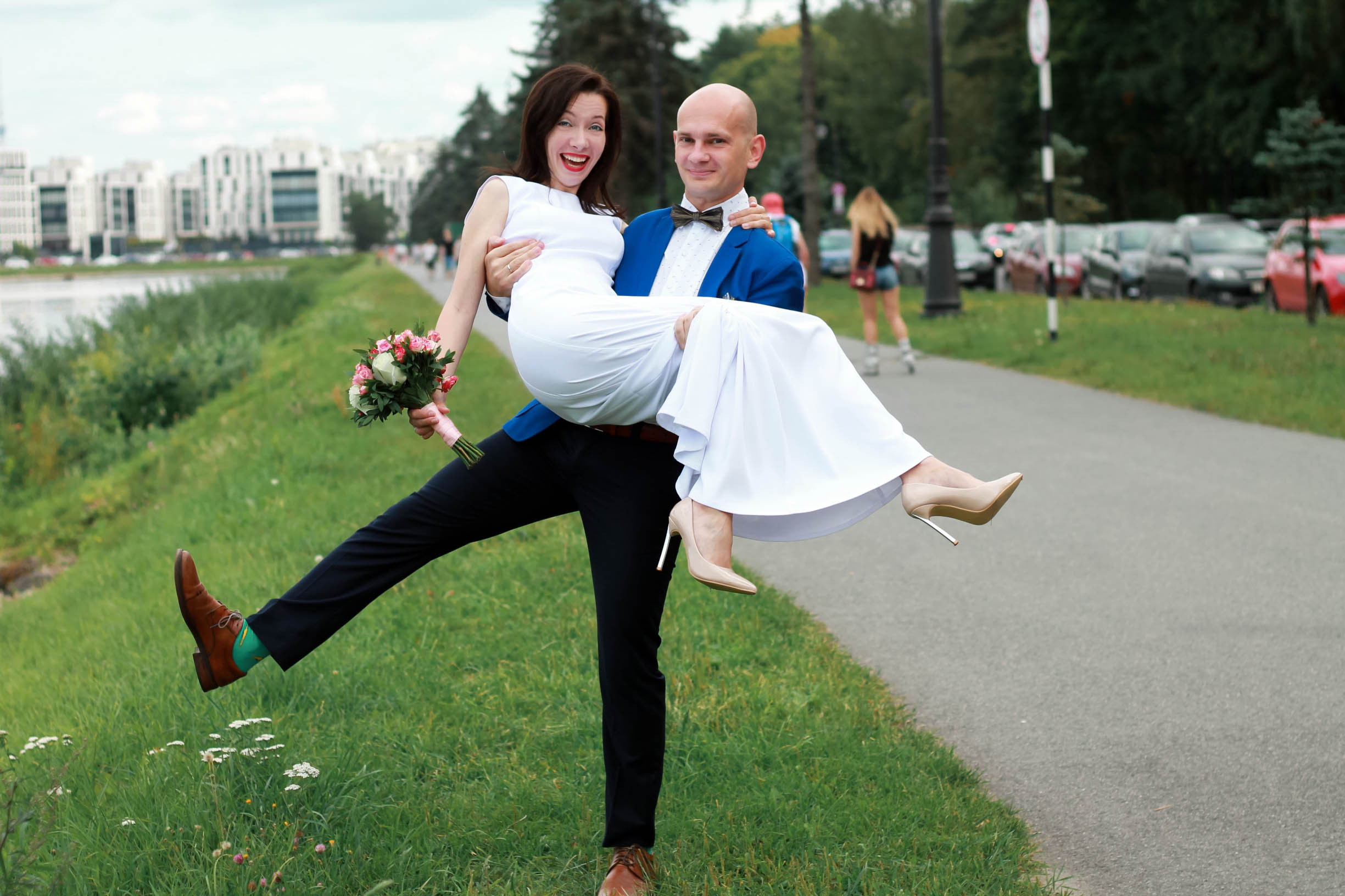 18.08.18. Fotógrafo en Buenos Aires