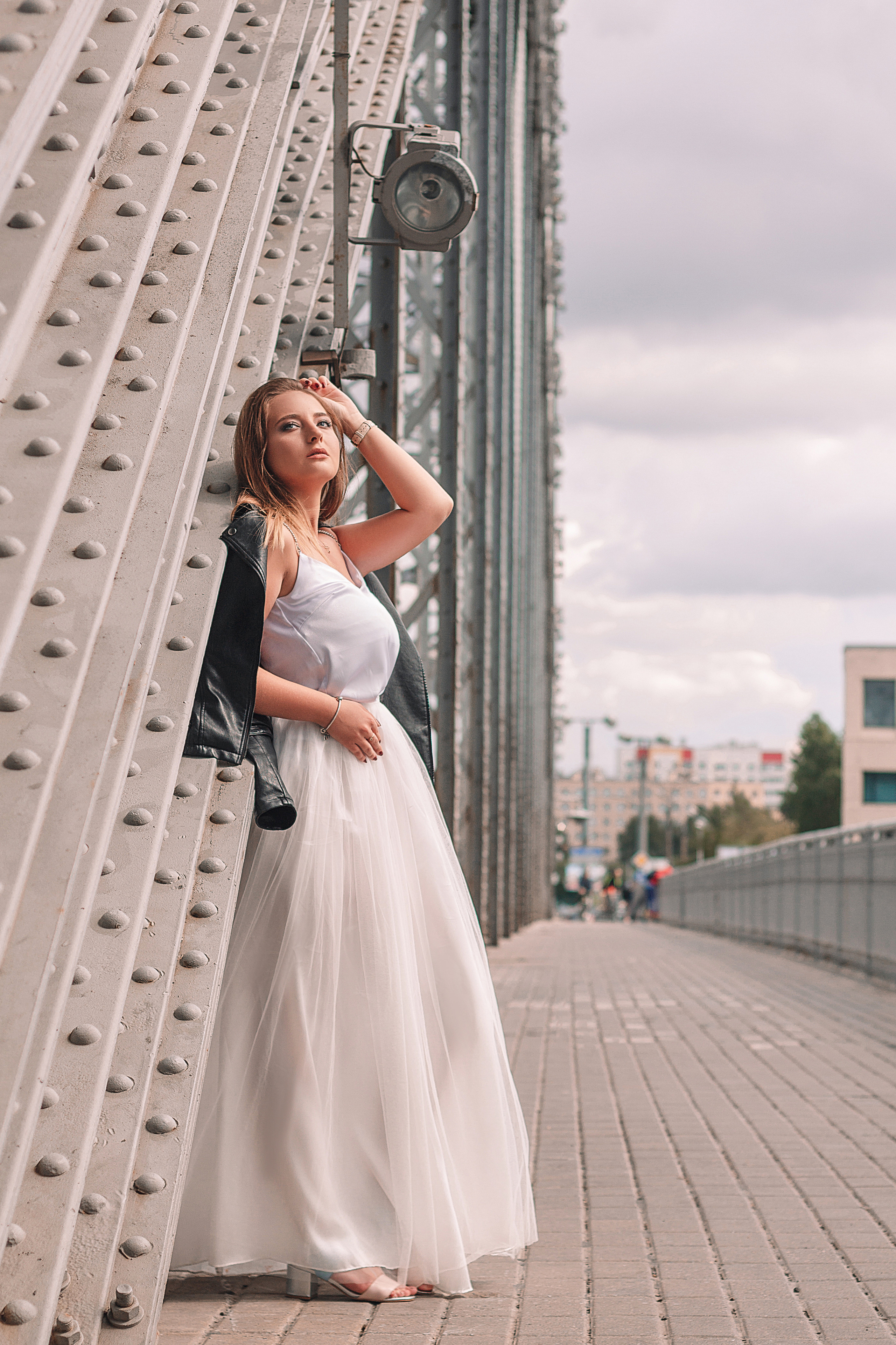 Фотопрогулки. Фотограф в Буэнос-Айресе