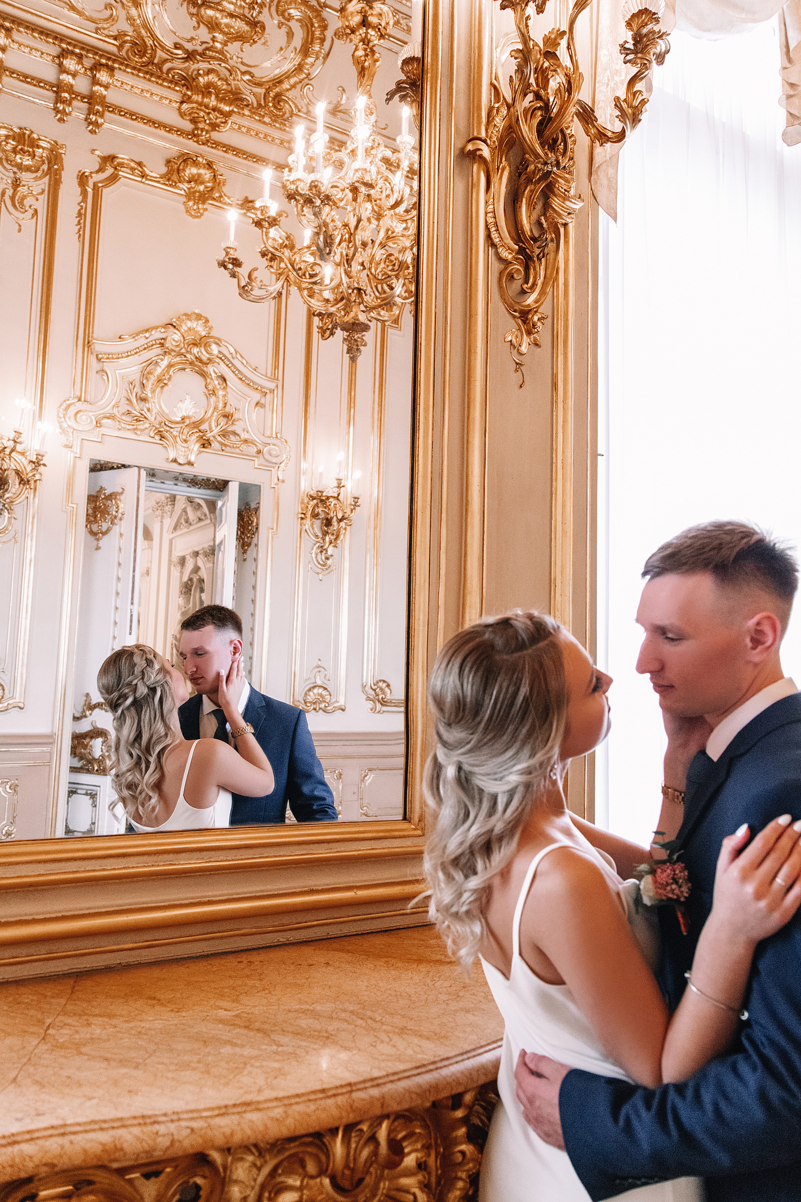 Кристина+ Евгений 27.07.20. Фотограф в Буэнос-Айресе