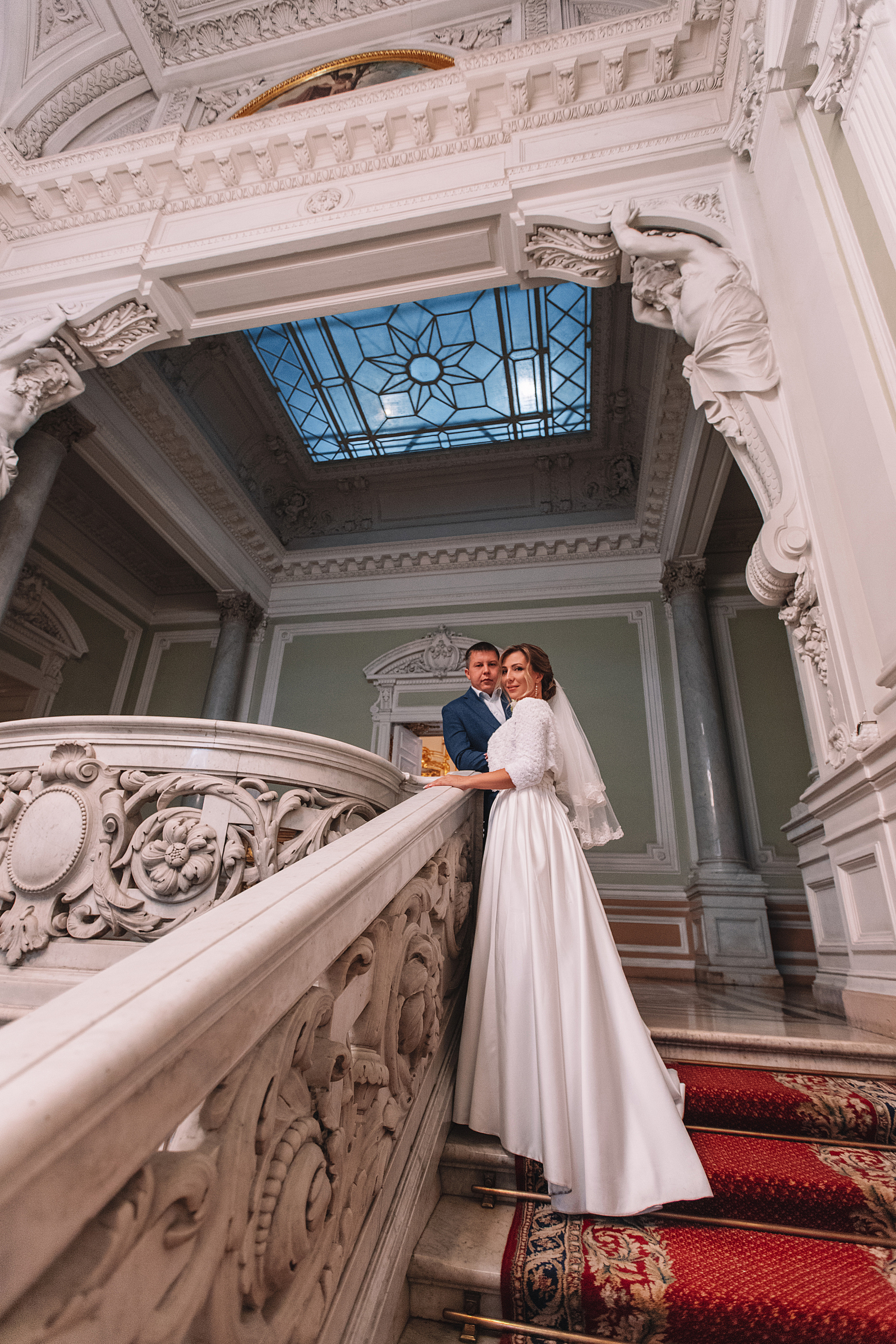 Олеся+Виталий 29.08.20 (полный день). Фотограф в Буэнос-Айресе