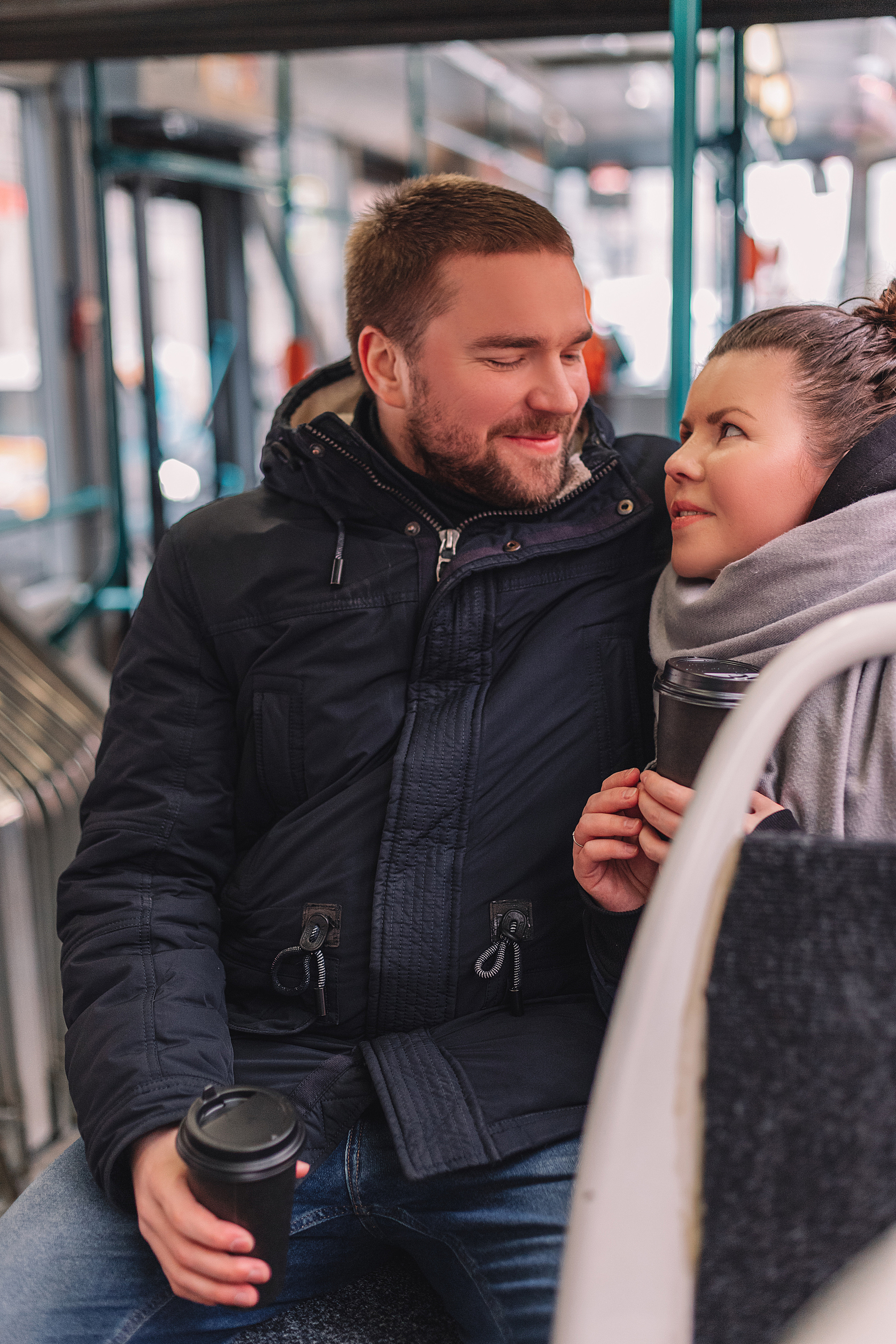 Фотопрогулка. Фотограф в Буэнос-Айресе