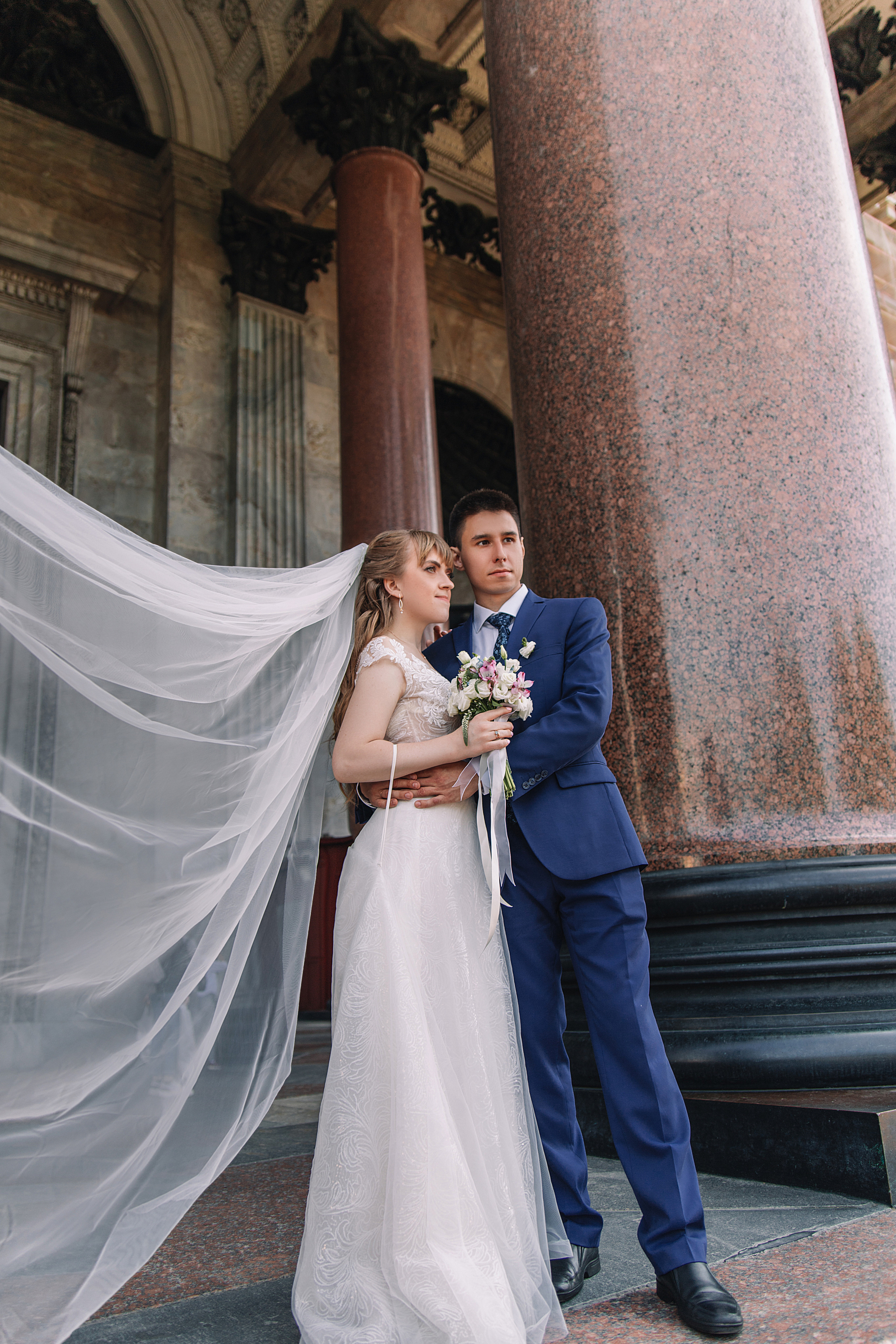 Маша+Антон 14.08.20. Фотограф в Буэнос-Айресе