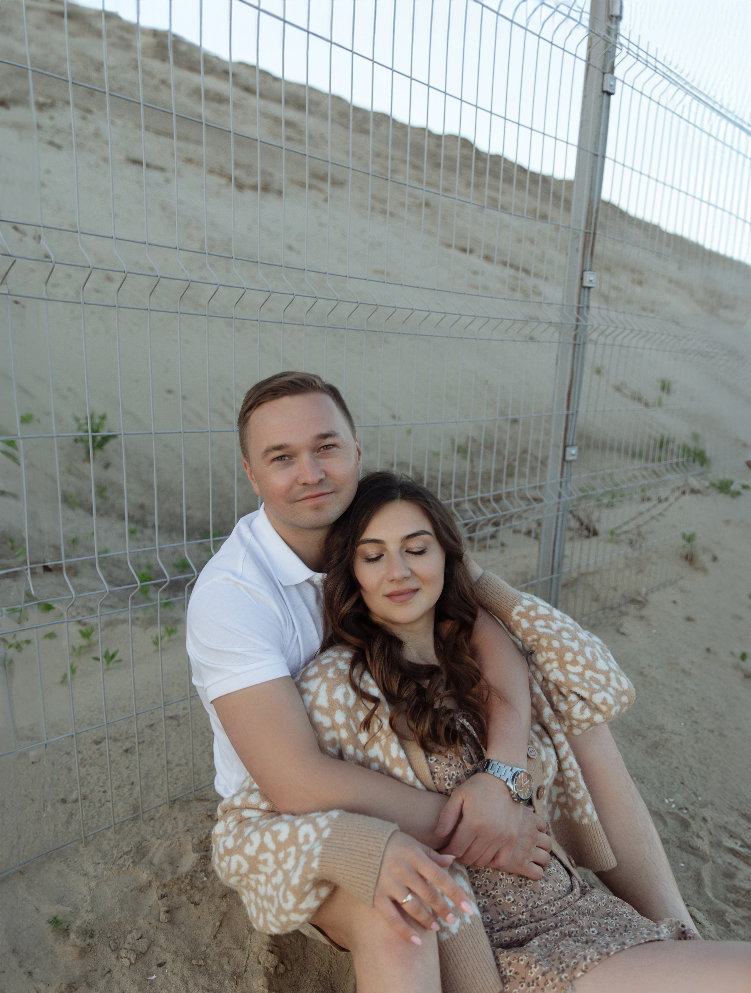 Кристина и Андрей. 📷˙Свадебный фотограф и видеограф в Чебоксарах | Ксения