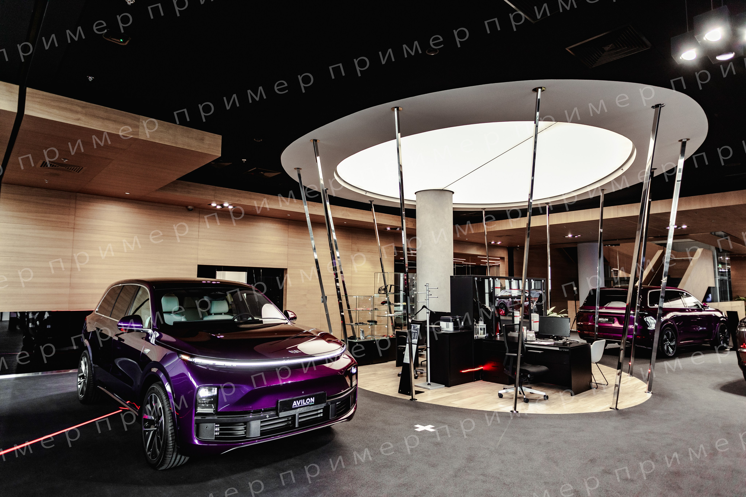 Интерьерные съемки. Спортивный фотограф — Никита