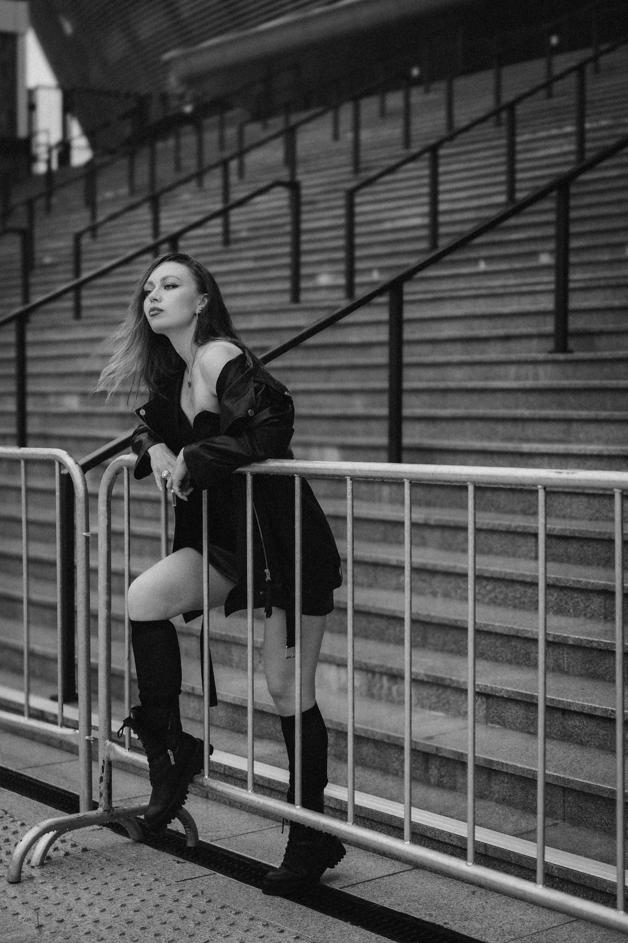 Лиза. Дацук Анна Фотограф из Екатеринбурга