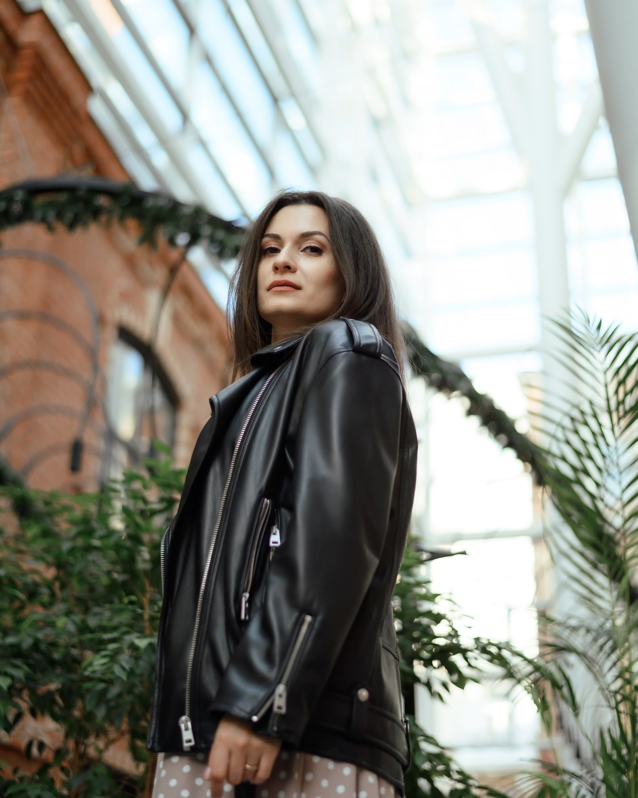 Рузана. Фотограф Любовь Белявцева