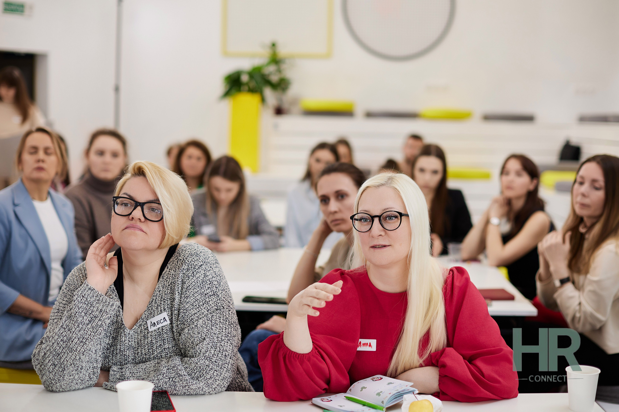 Встреча HR. Свадебная, репортажная фотосъемка и видеосъемка в Минске. Илья и Юлия Ширмановы. Фотограф | Видеограф | Минск