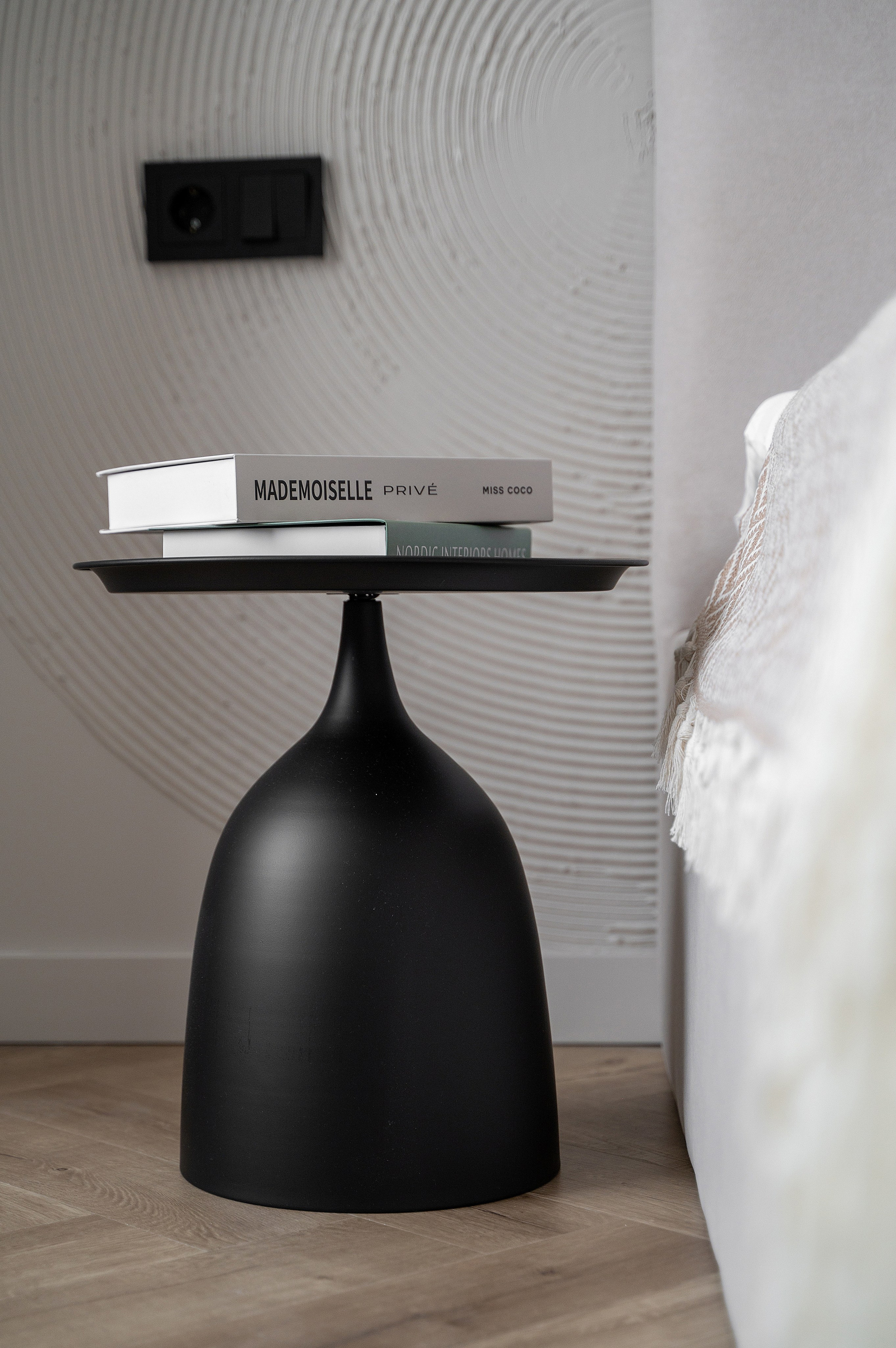 Квартира в ЖК Альпийский квартал. Интерьерный фотограф в Сочи Элина Габриелян