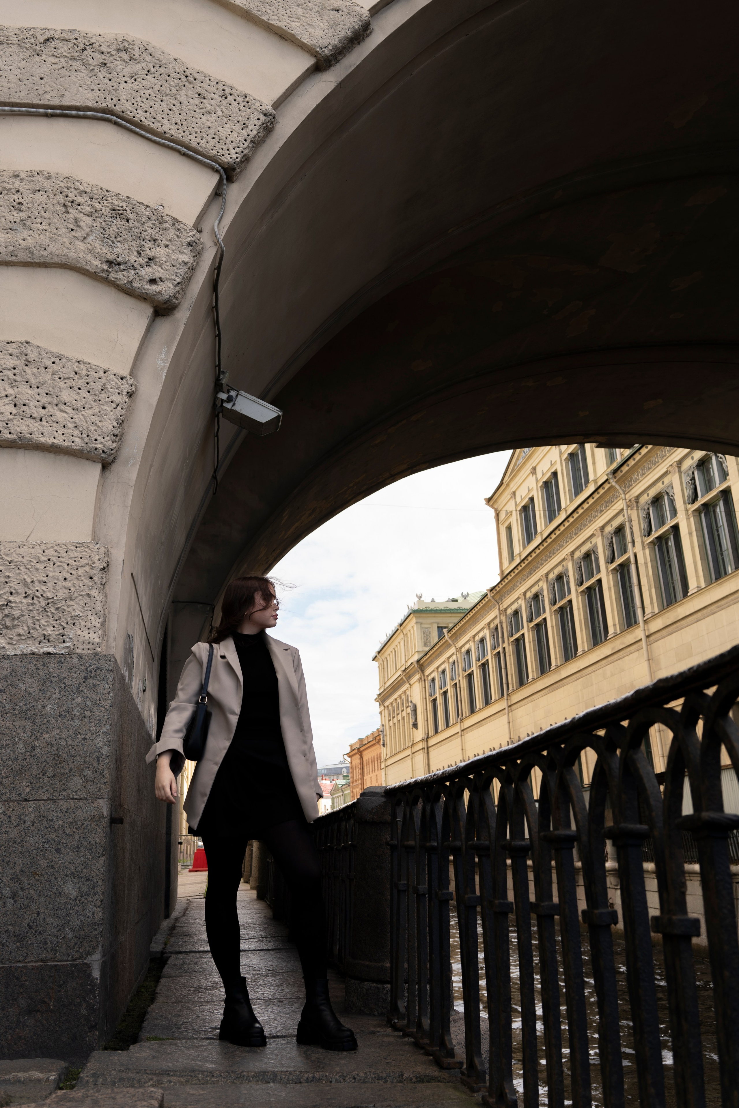 Екатерина. Главная