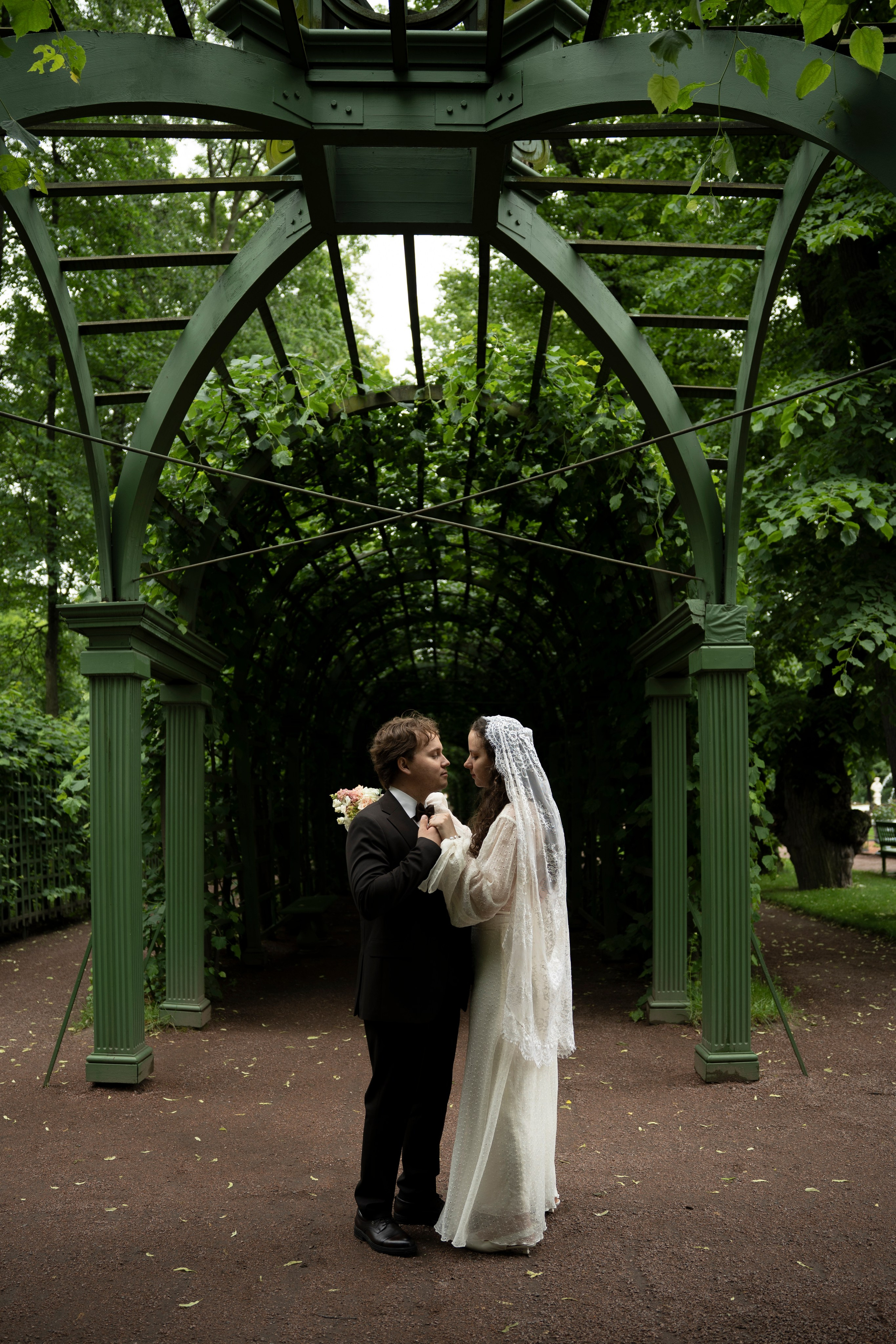 Юлия+Вячеслав. Главная