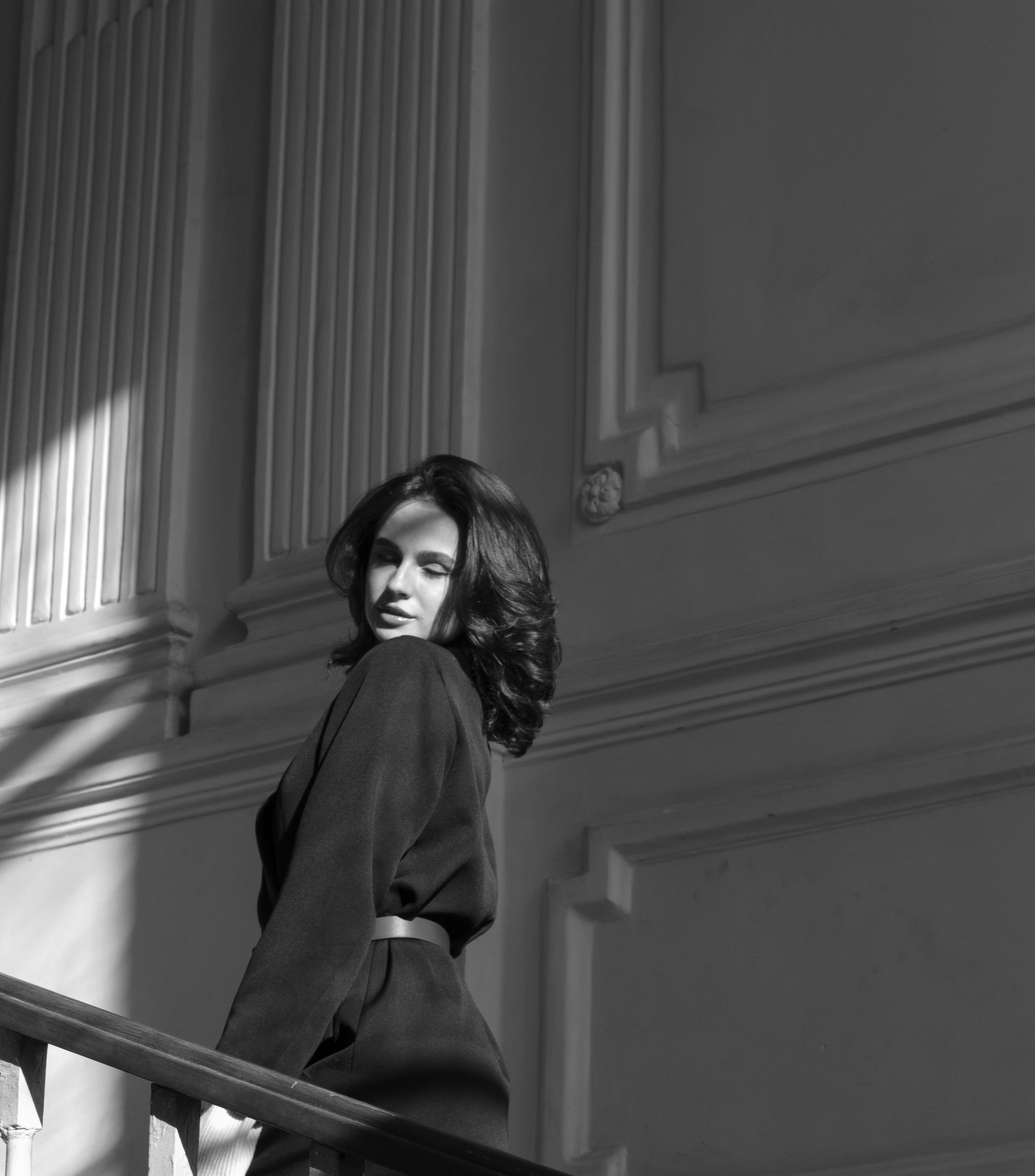 Таня. Главная