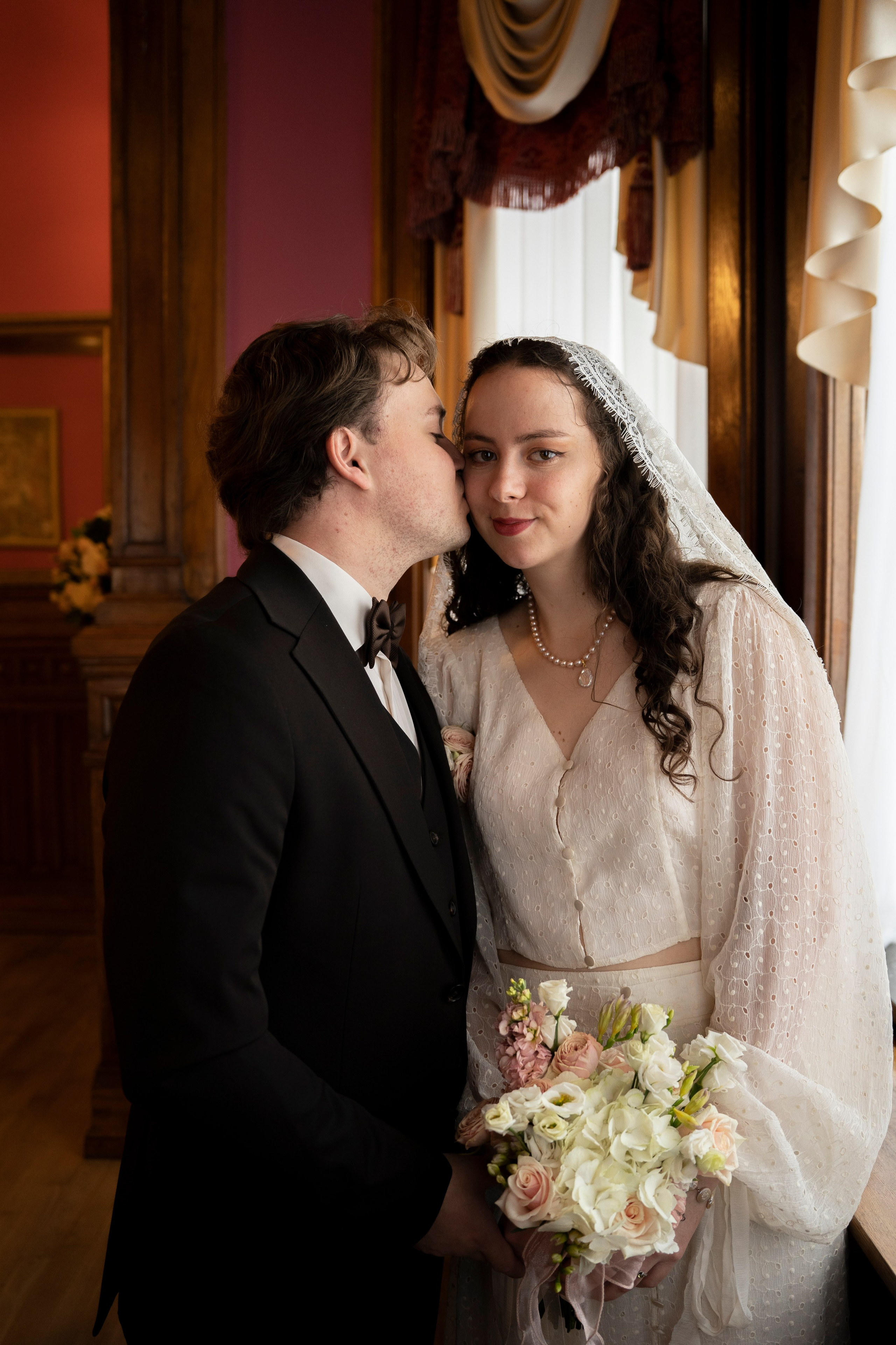 Юлия+Вячеслав. Главная