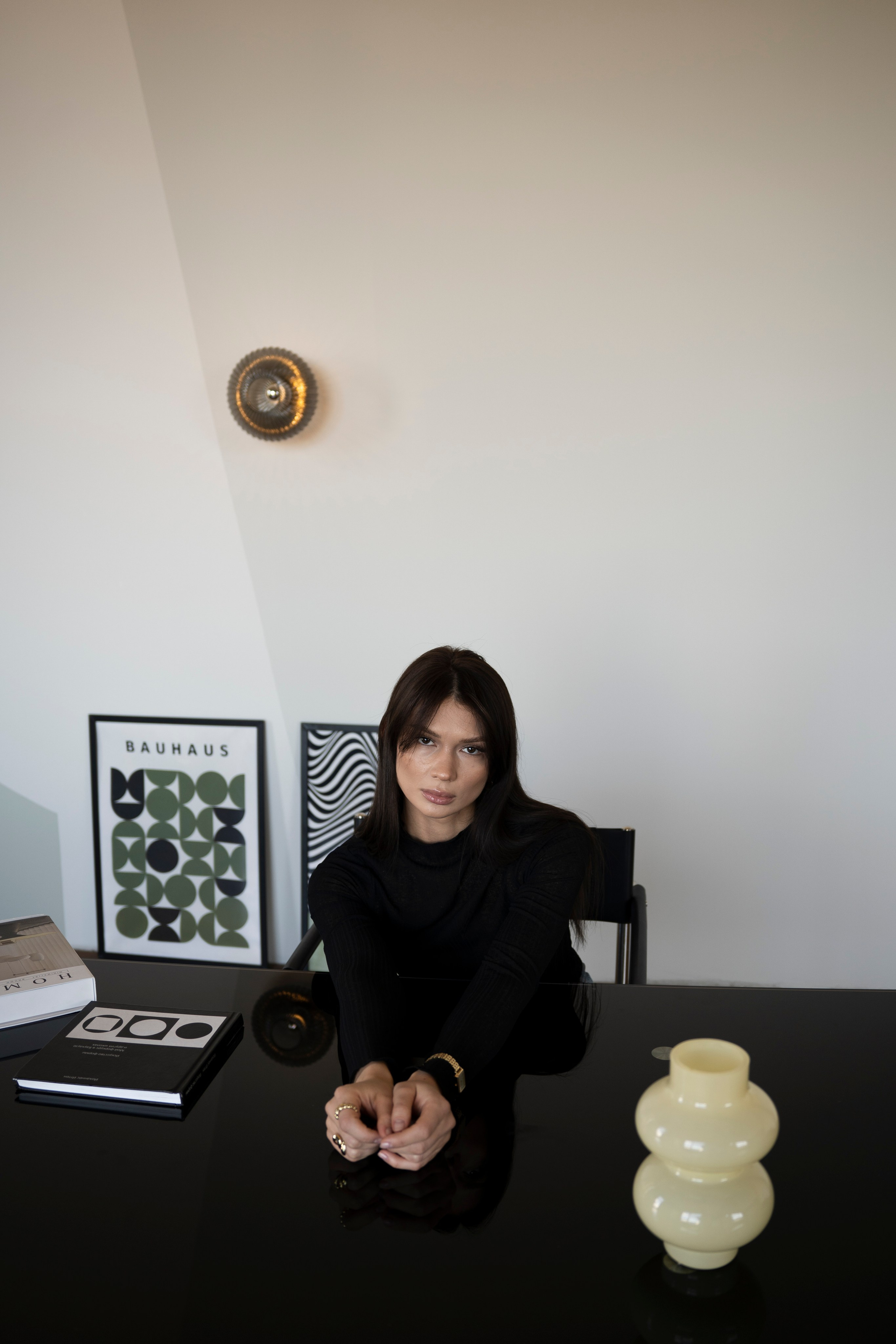 Тома. Главная