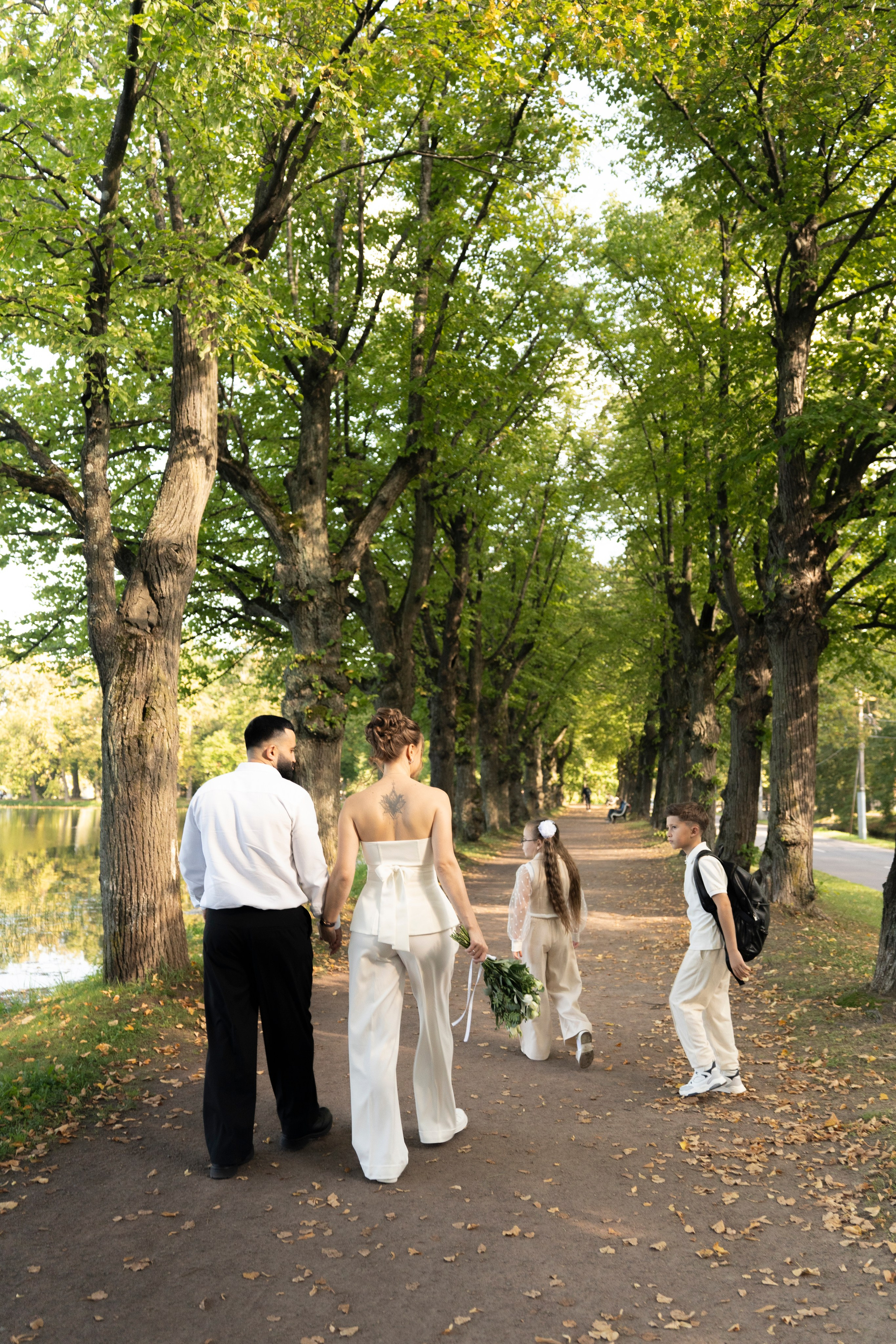 Дарья+Олег. Главная