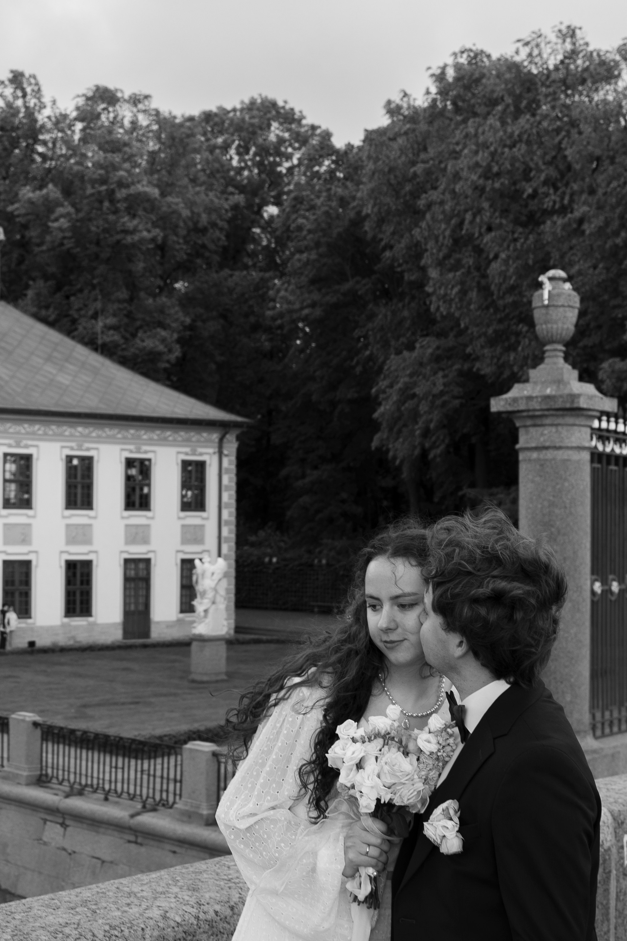 Юлия+Вячеслав. Главная