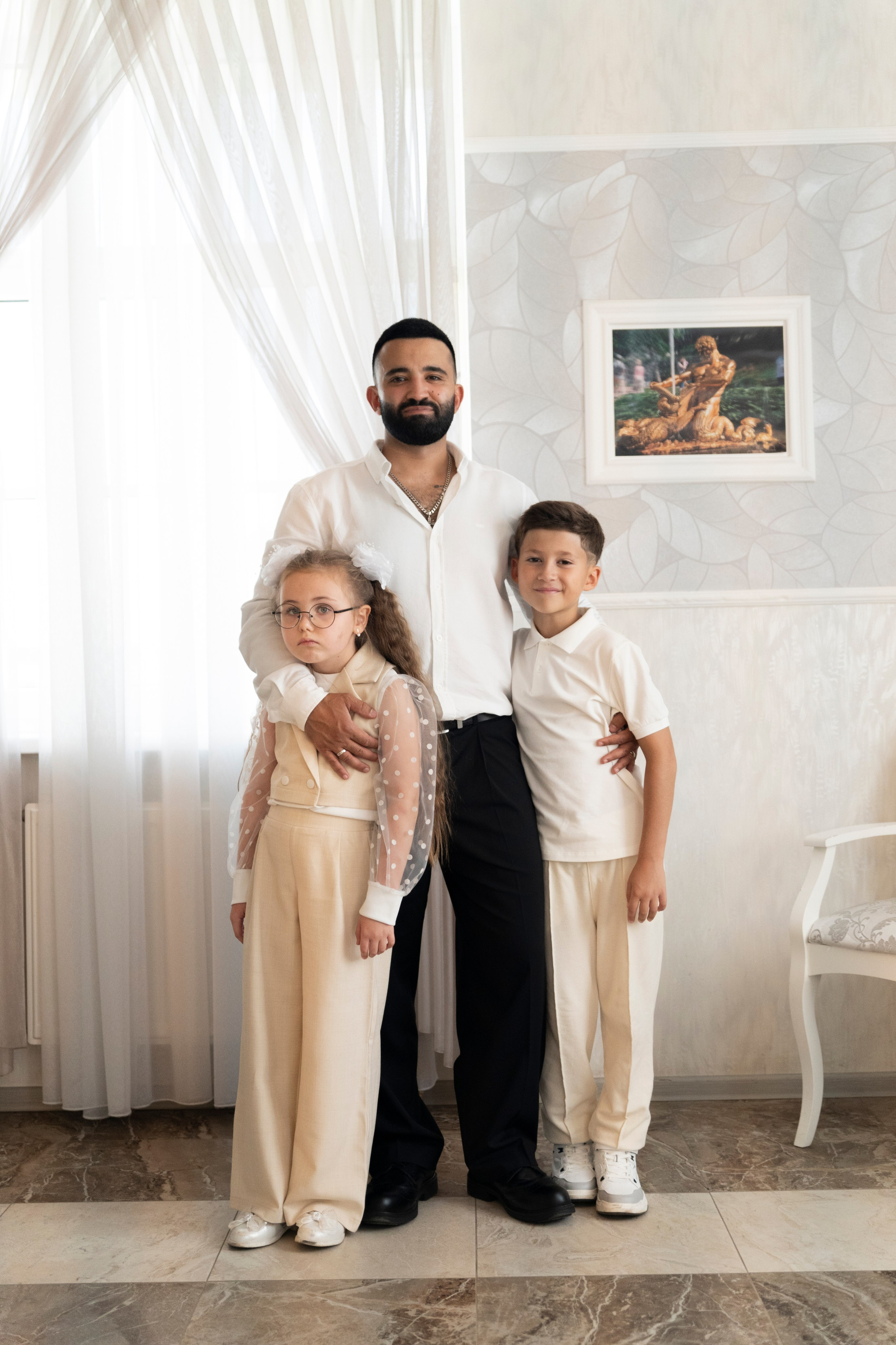 Дарья+Олег. Главная