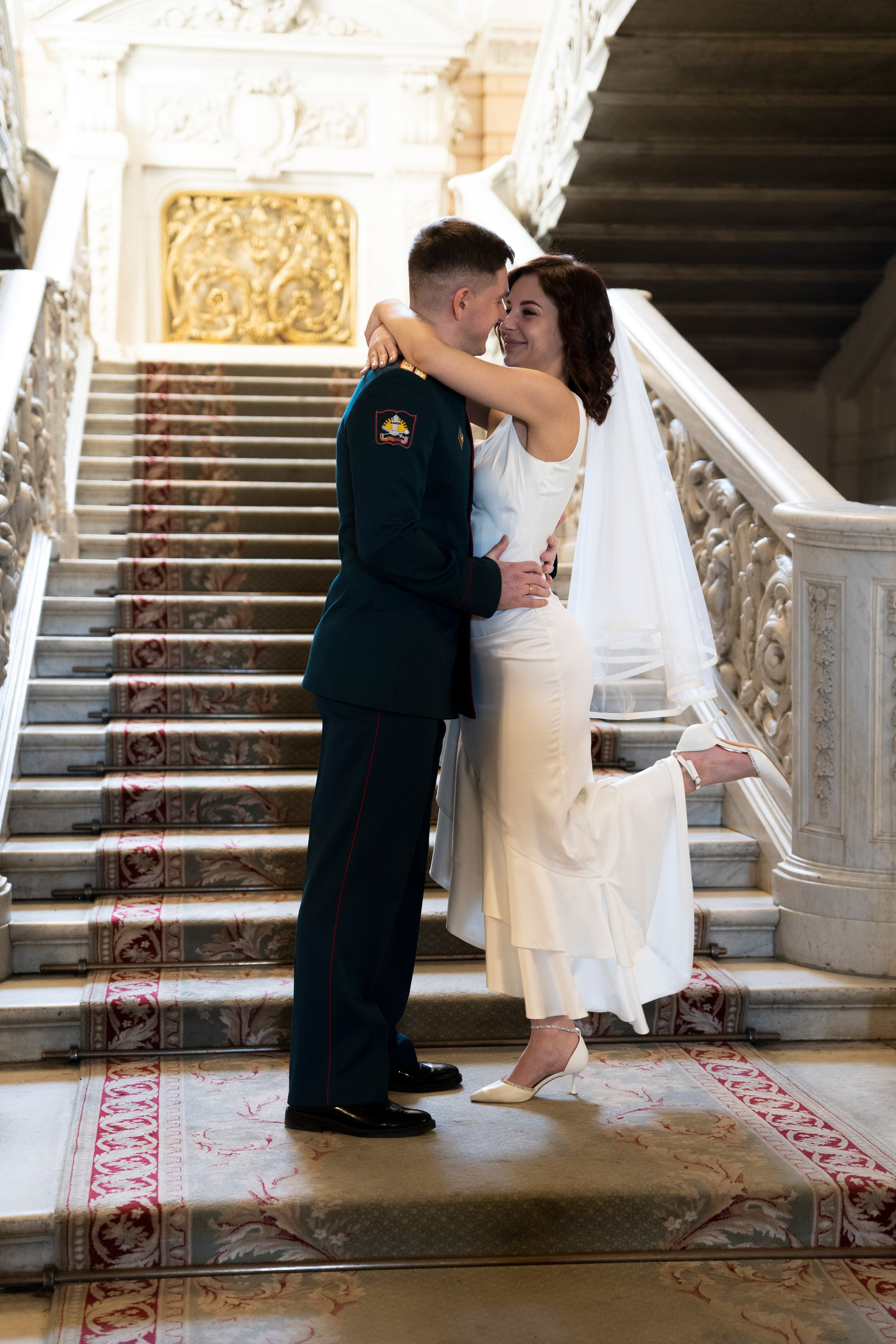 Анна+Никита. Главная