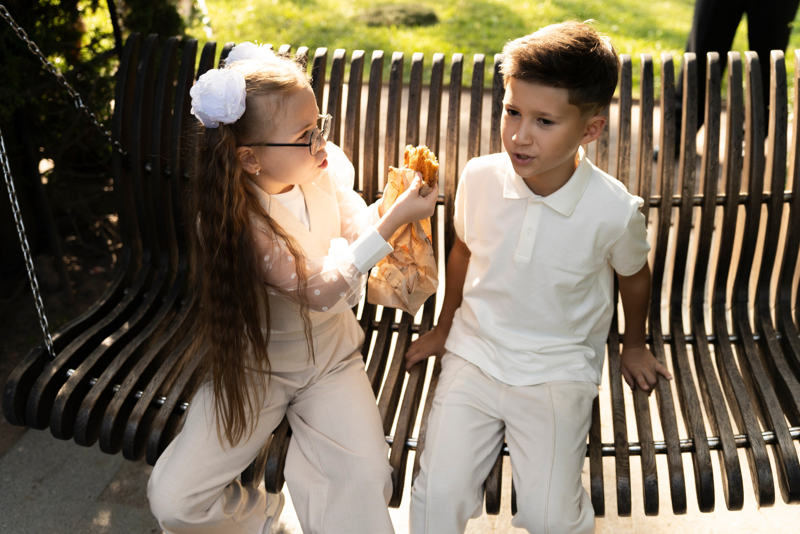 Дарья+Олег. Главная