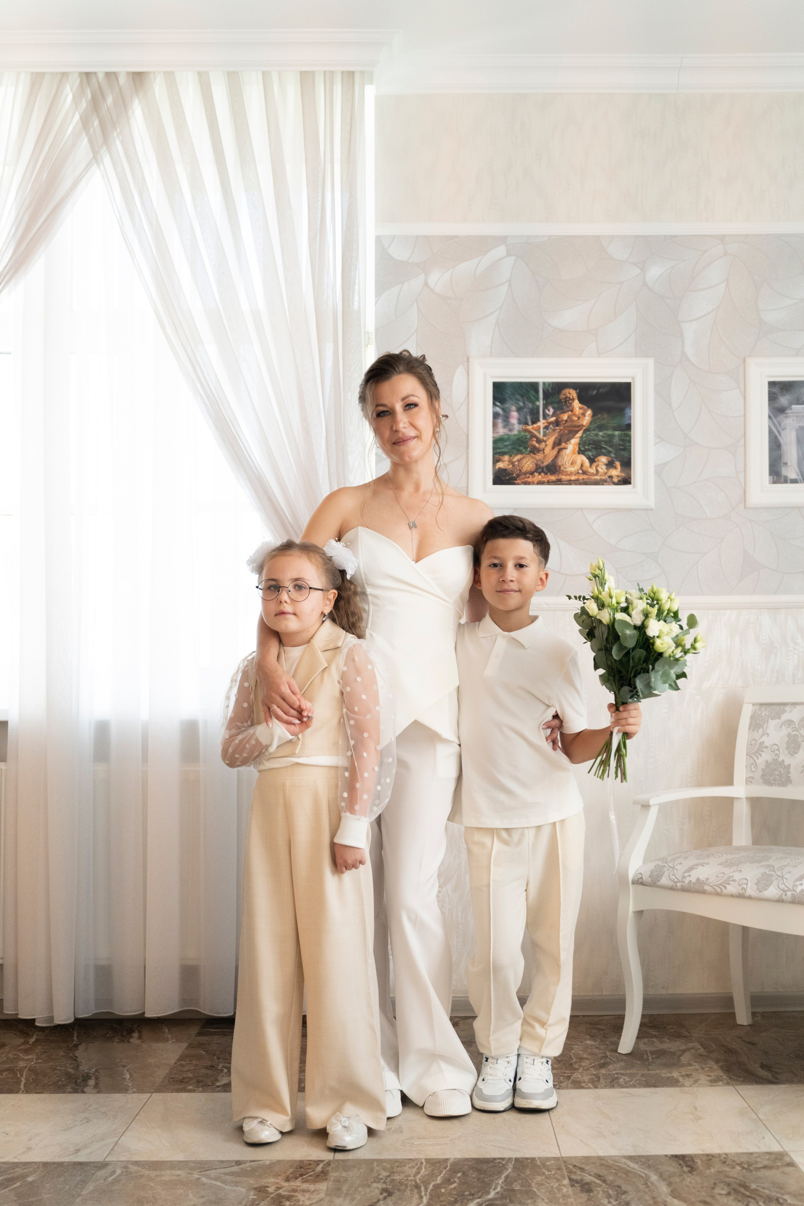 Дарья+Олег. Главная