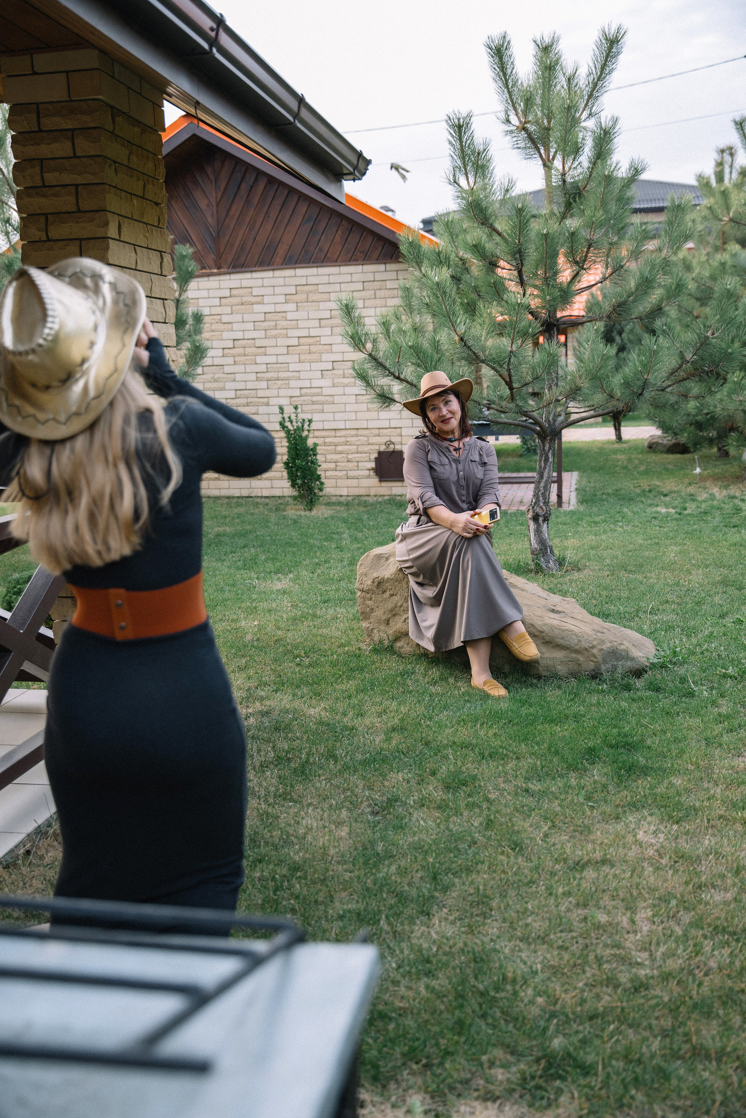 День рождения Яны. Фотограф и Видеограф в Краснодаре Юлия Солодченко