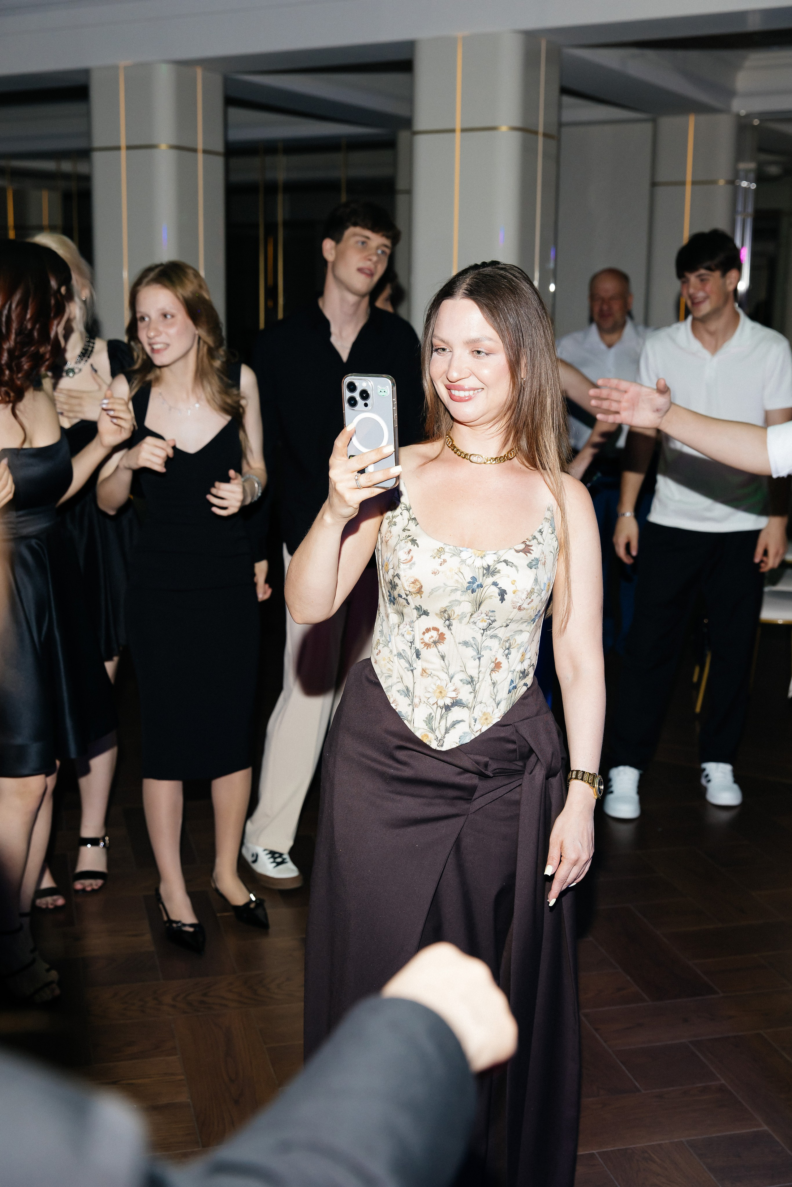 11 класс ШК.100. Фотограф и Видеограф в Краснодаре Юлия Солодченко