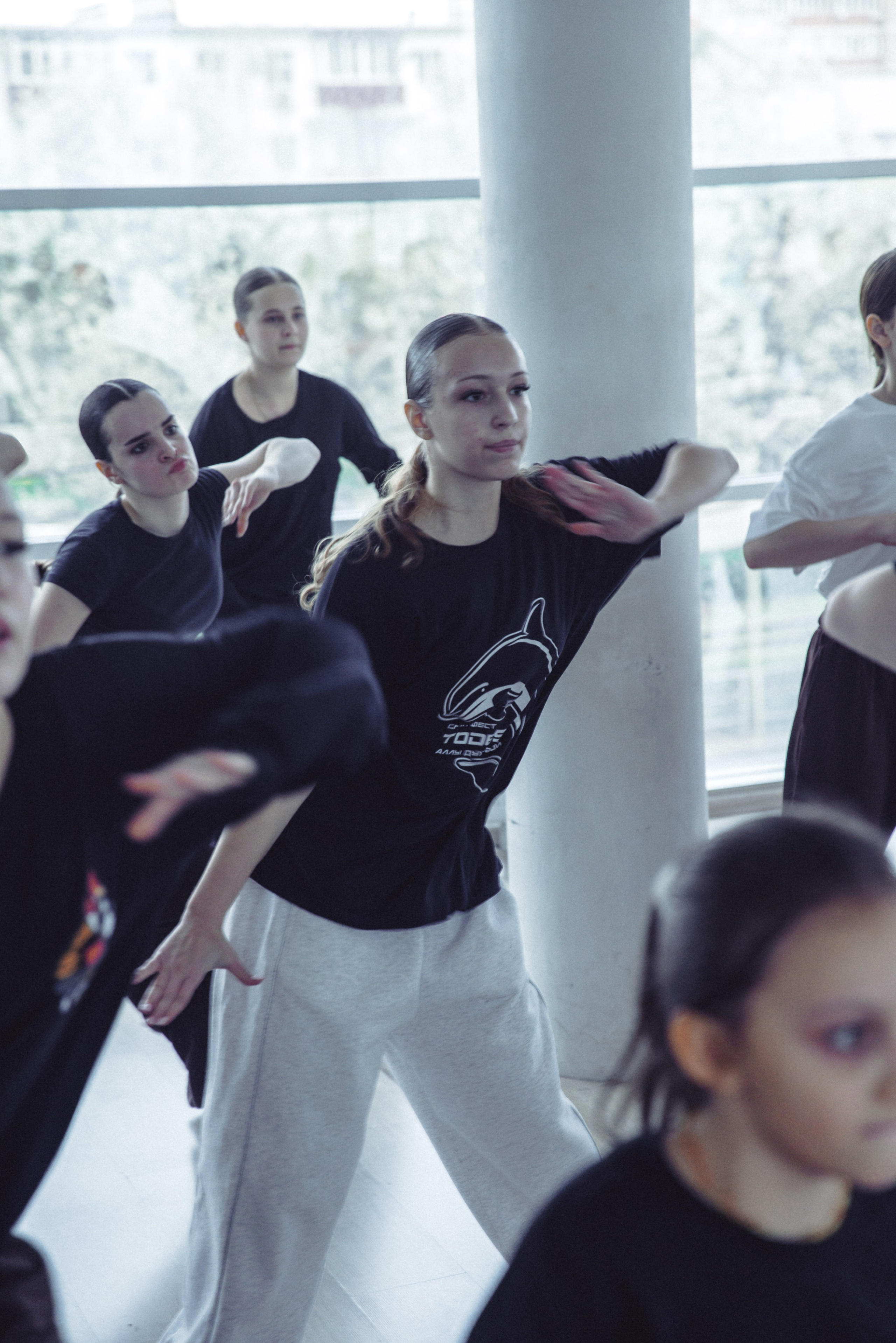 МК от солистки балета TODES Анны Макогоновой. Фотограф и Видеограф в Краснодаре Юлия Солодченко