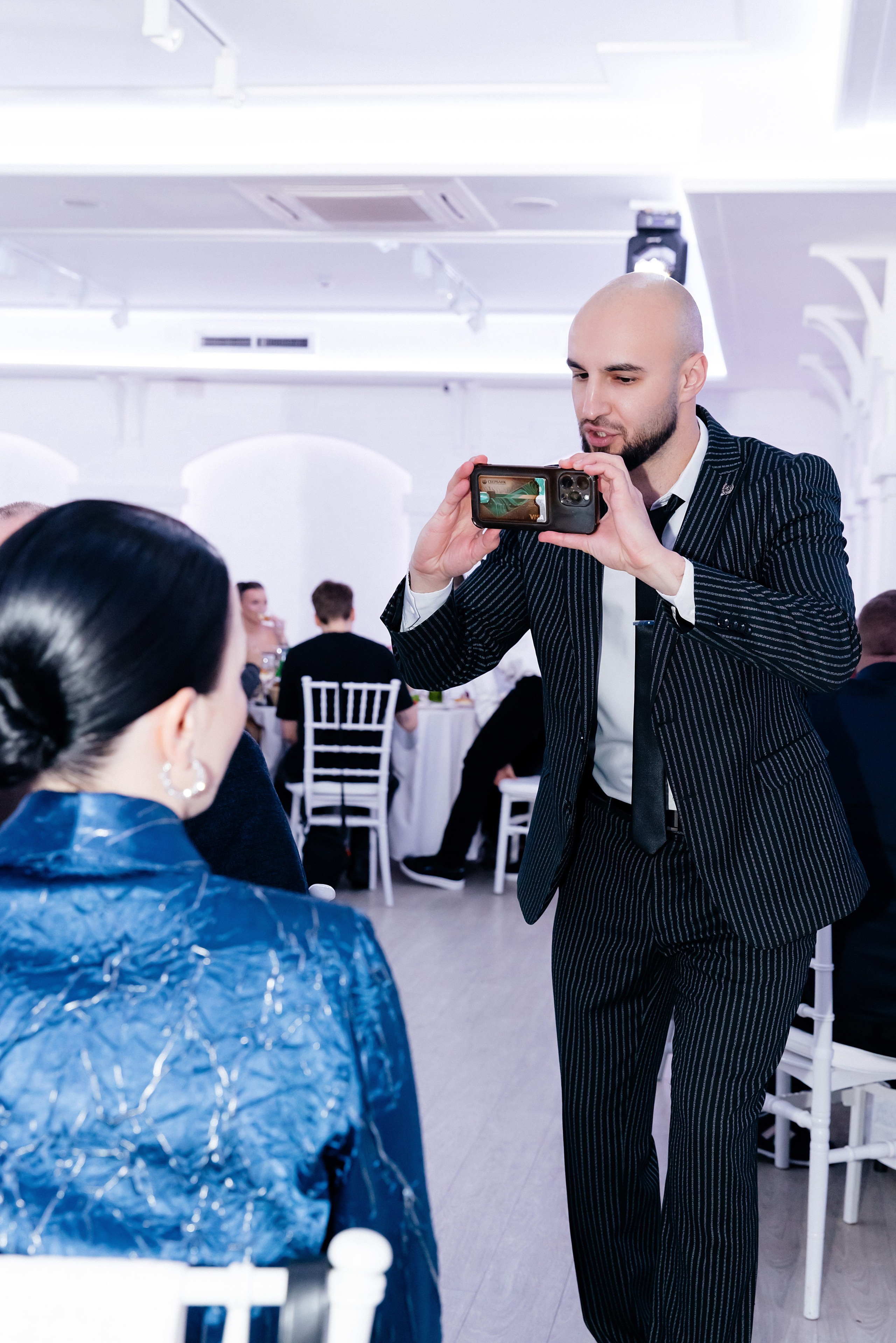 Эрнесту 18. Фотограф и Видеограф в Краснодаре Юлия Солодченко