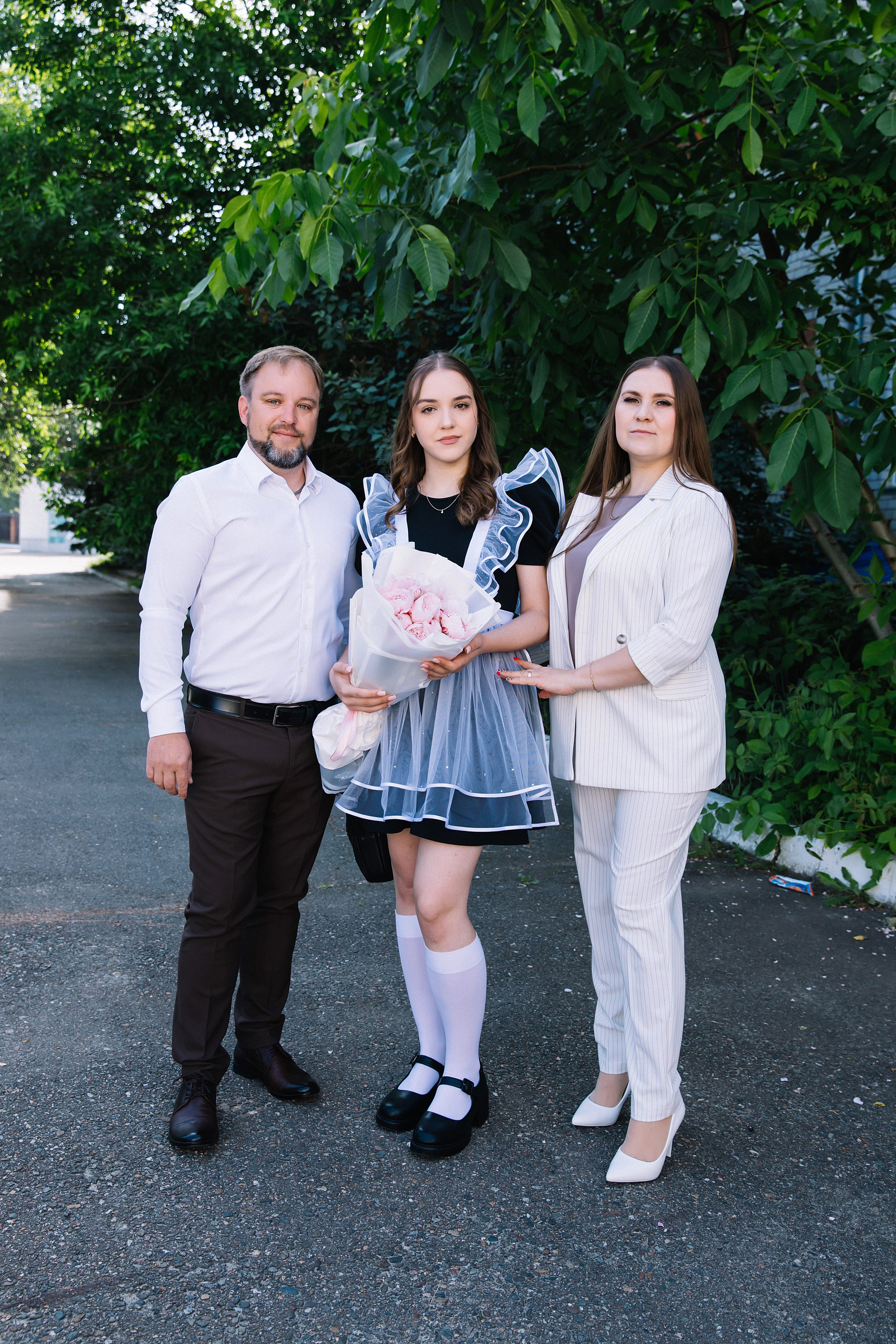 11 класс ШК.100. Фотограф и Видеограф в Краснодаре Юлия Солодченко