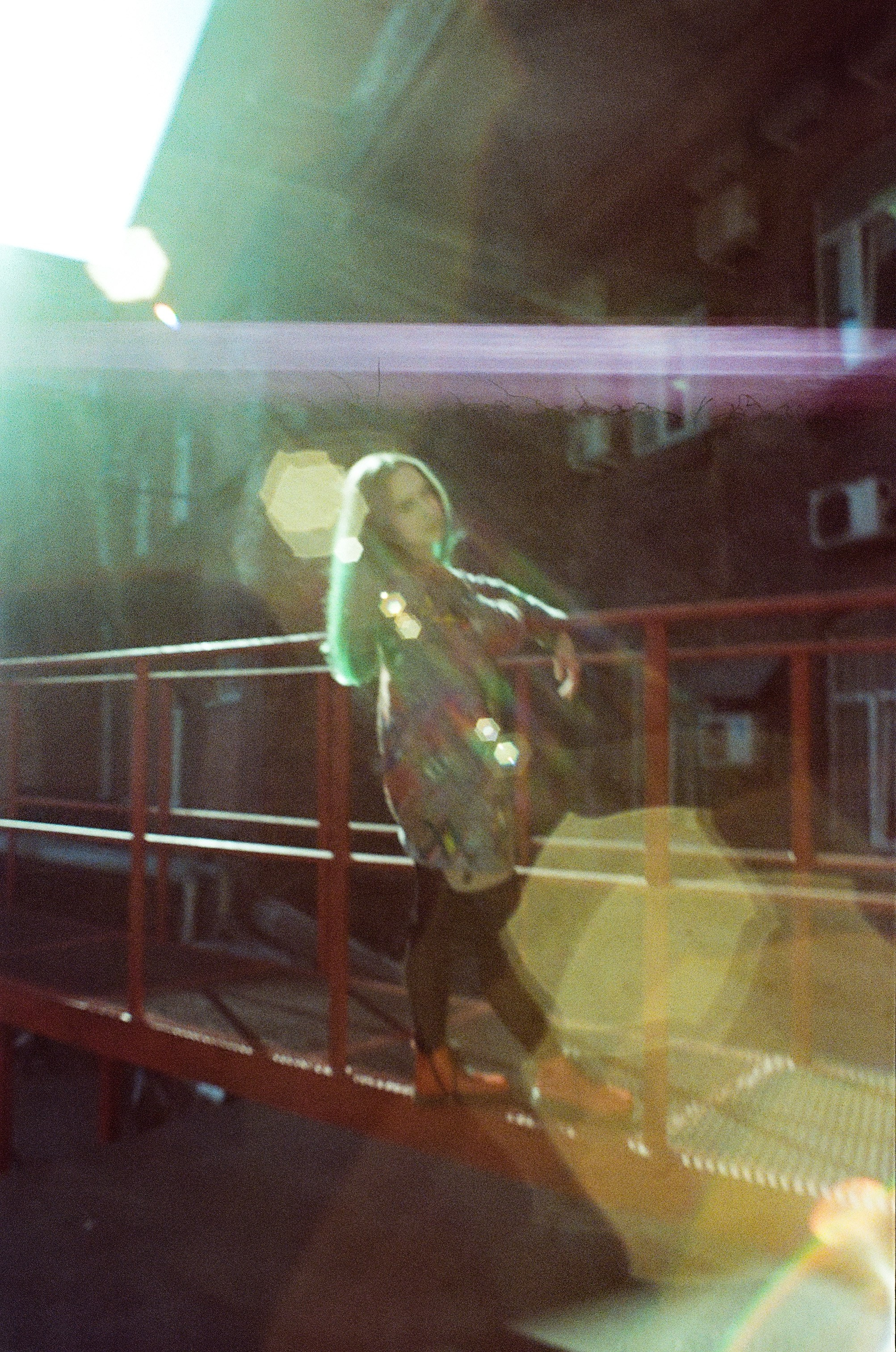 Настя. Портретный фотограф в Санкт-Петербурге Александр Быстрицкий