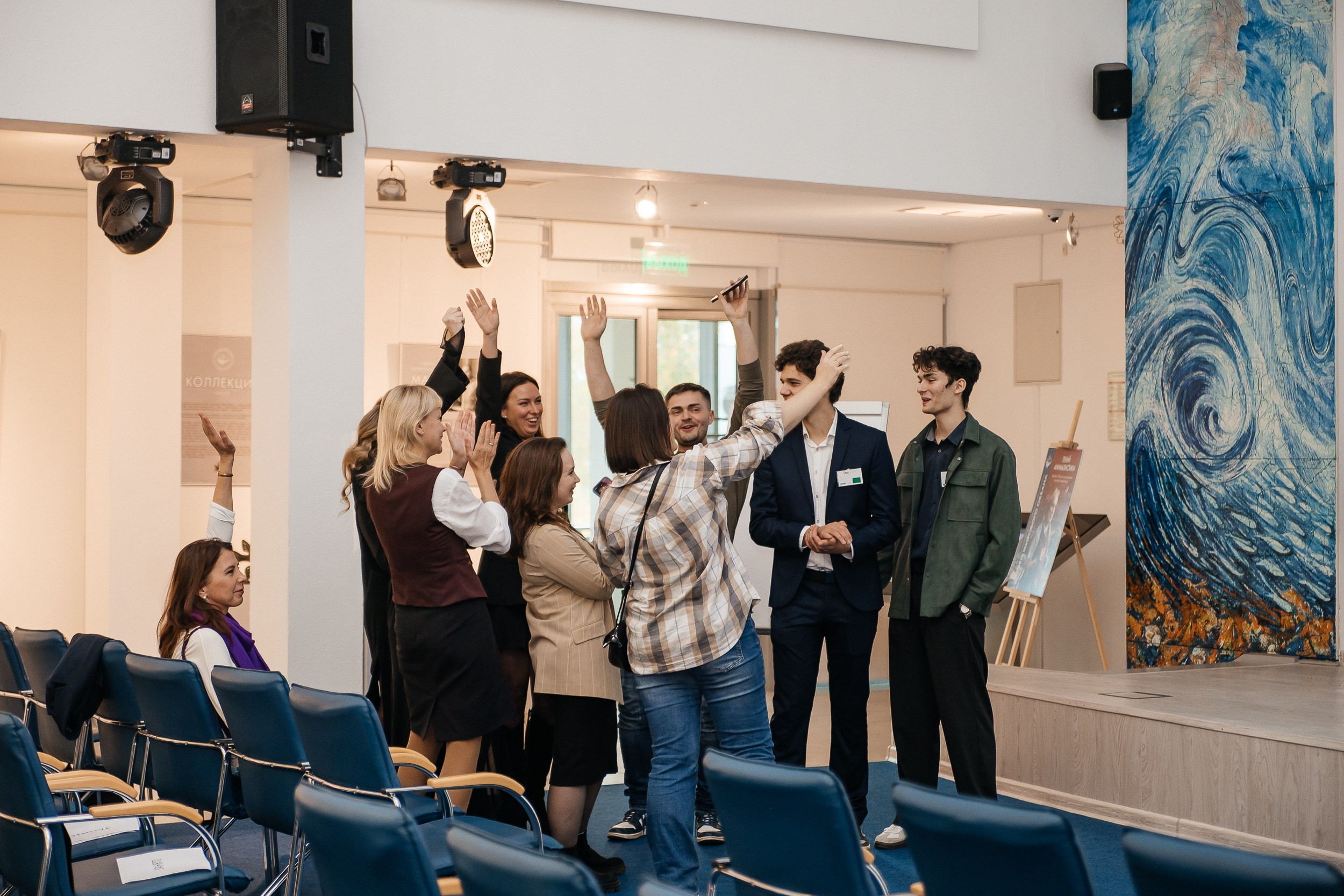 Съемка ваших событий. Фотограф Ольга Кудрявцева. Профессиональная фотосъёмка в Калининграде