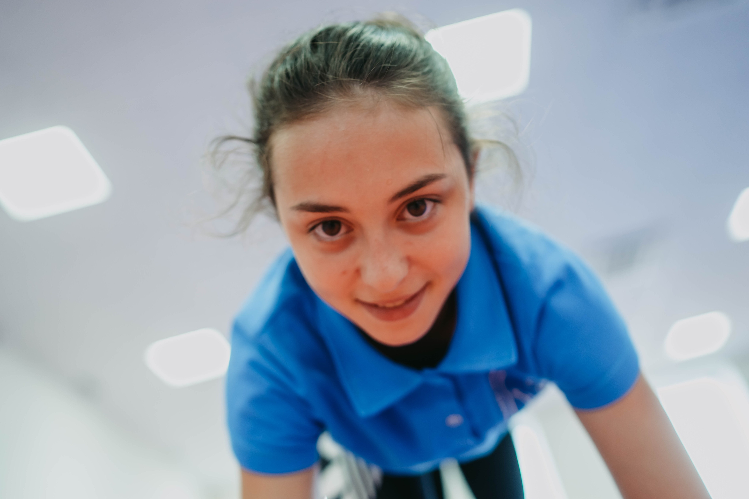 Репортаж для Депутатов. Olgamashh