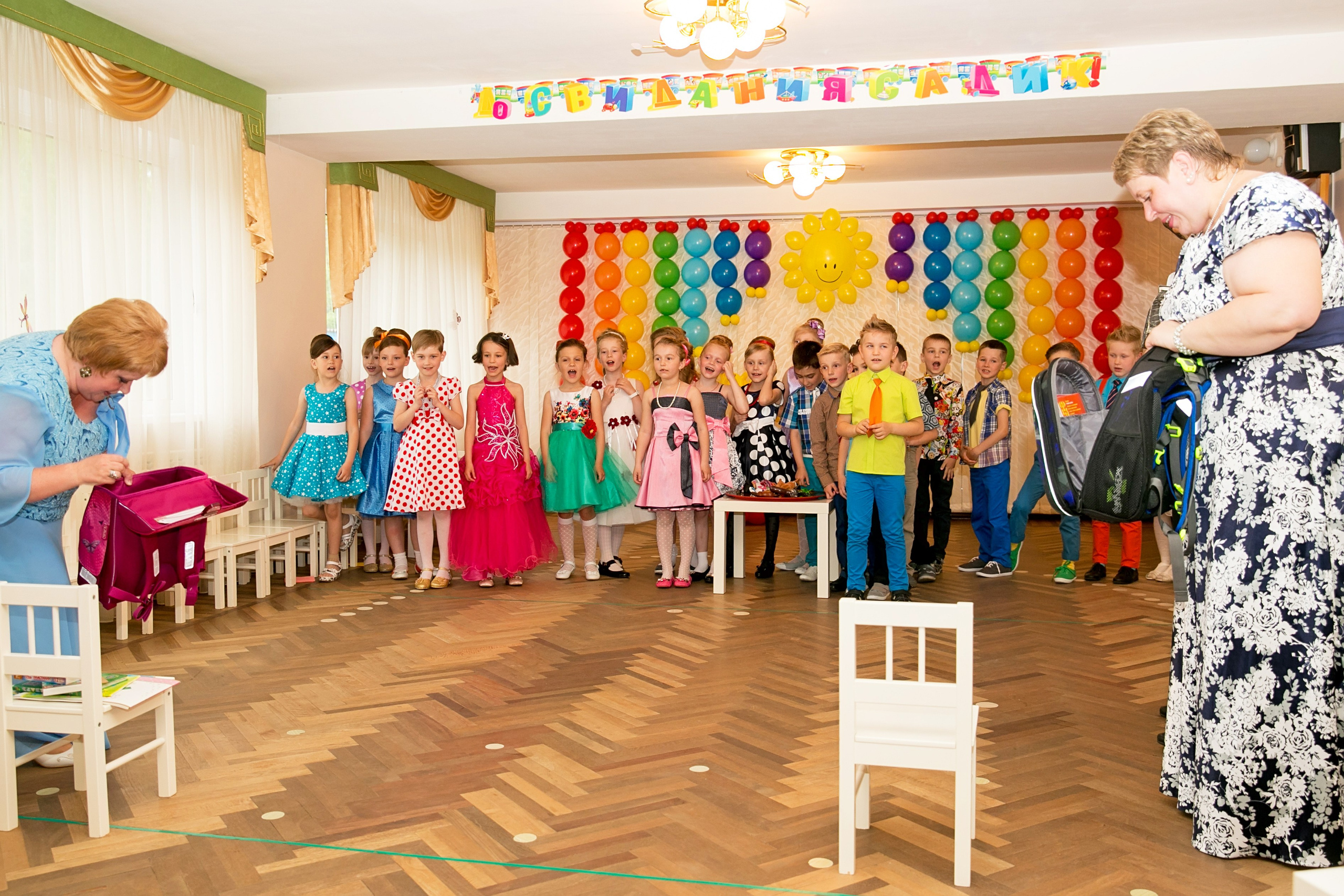 Выпускной стиляги. Семейный и детский фотограф в Нижнем Новгороде