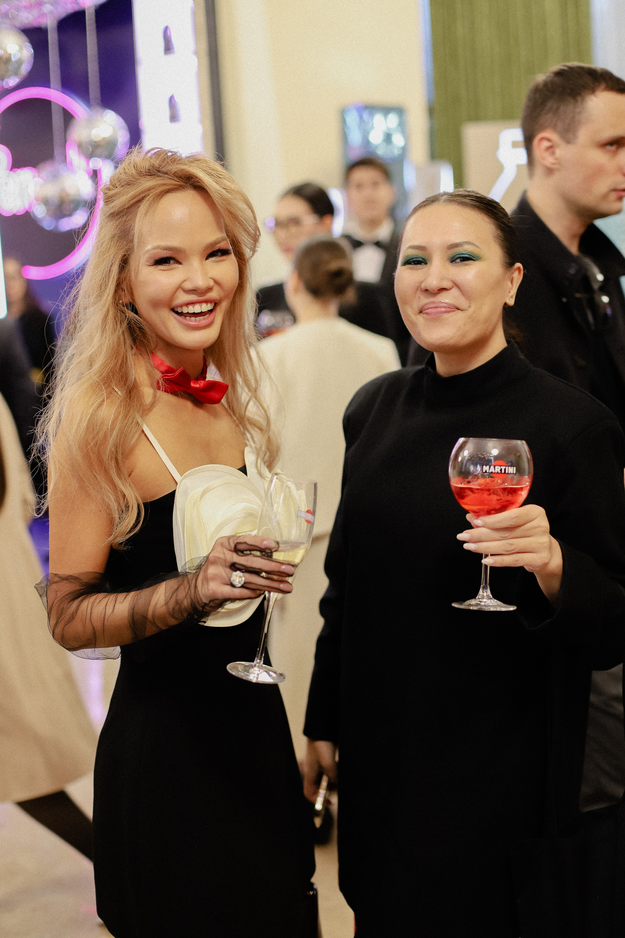 18.10 FWA зона Schwarzkopf и Perwoll. Фотограф в Алматы и Москве Даша Пушкина