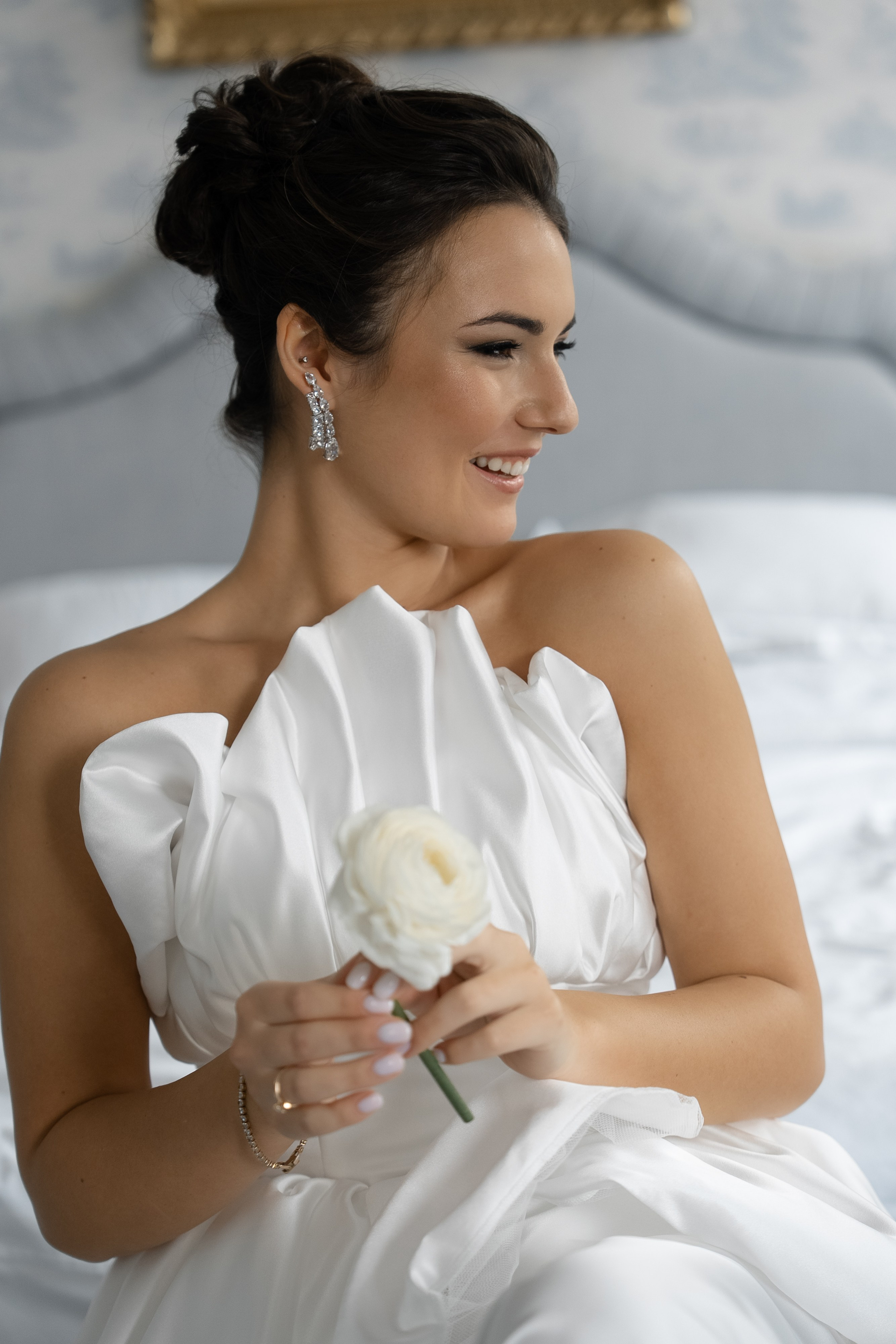 Лиза & Степа. Свадебное агентство WedStories agency