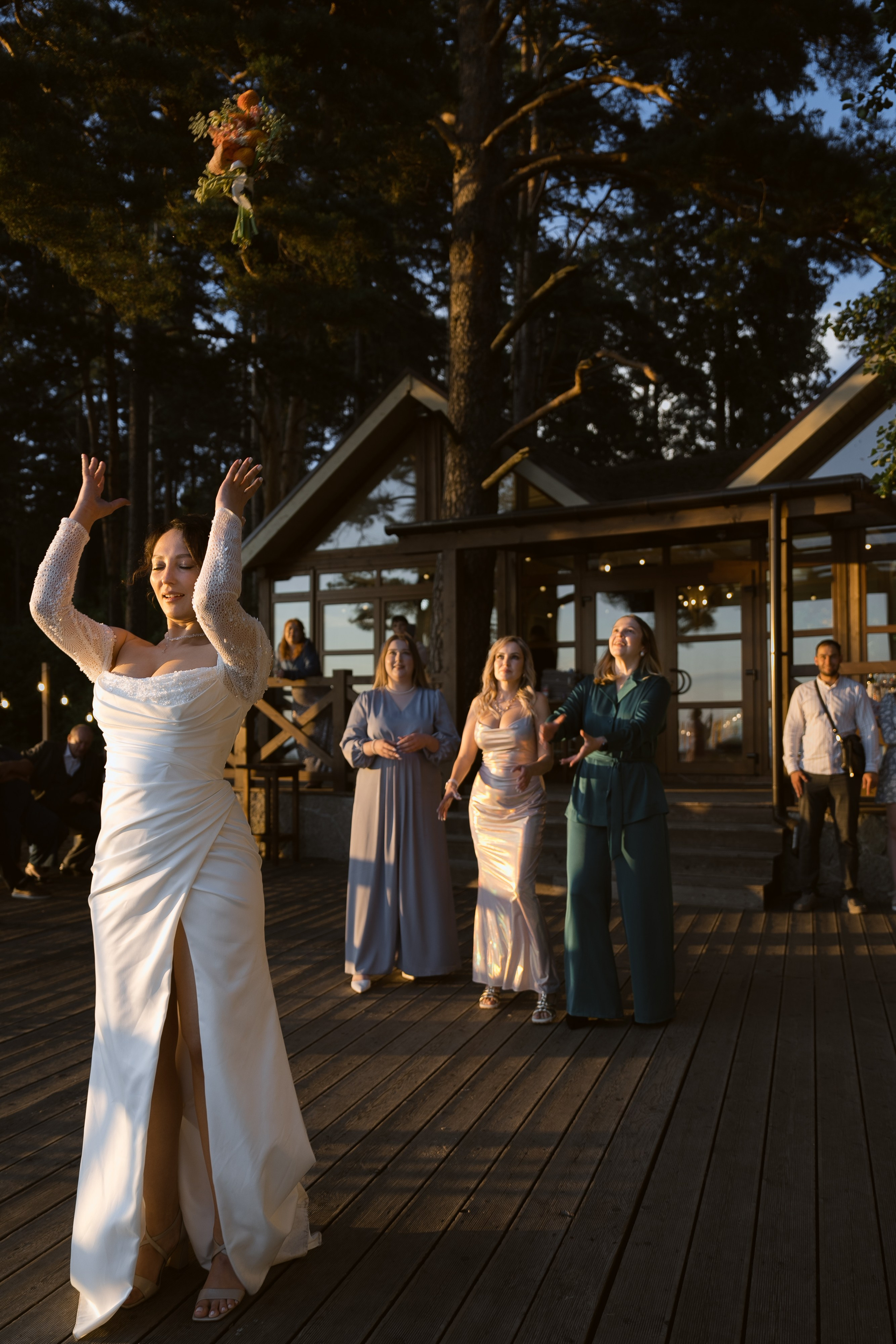 Герман & Света. Свадебное агентство WedStories agency