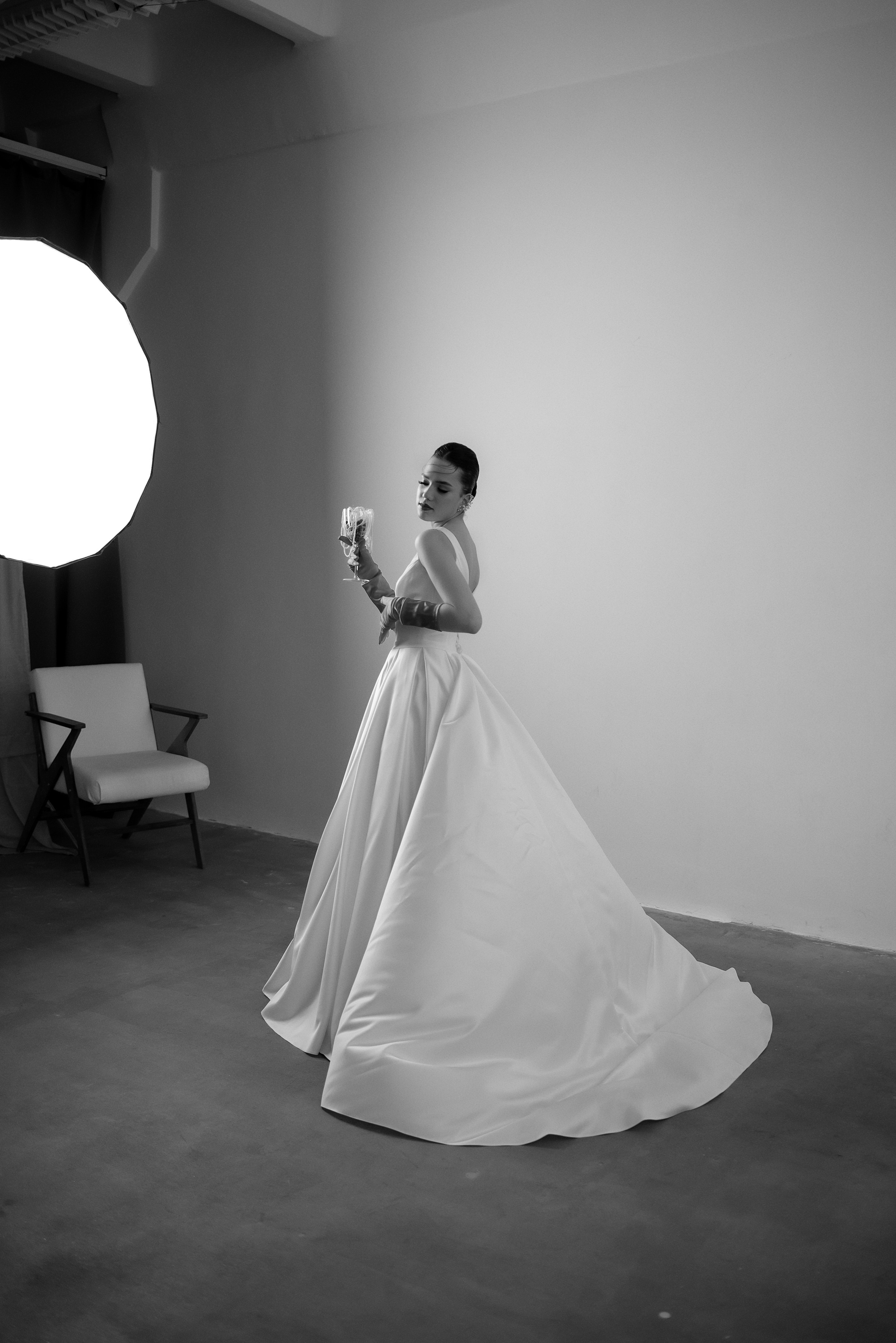 Екатерина. Свадебный и семейный фотограф в Серпухове Александра Дерюшева