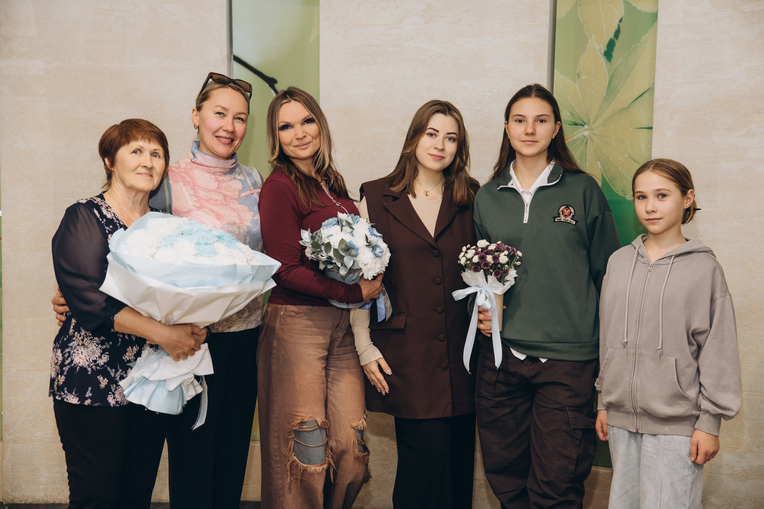 Выписка. Свадебный, семейный фотограф в Иркутске Светлана Макаричева
