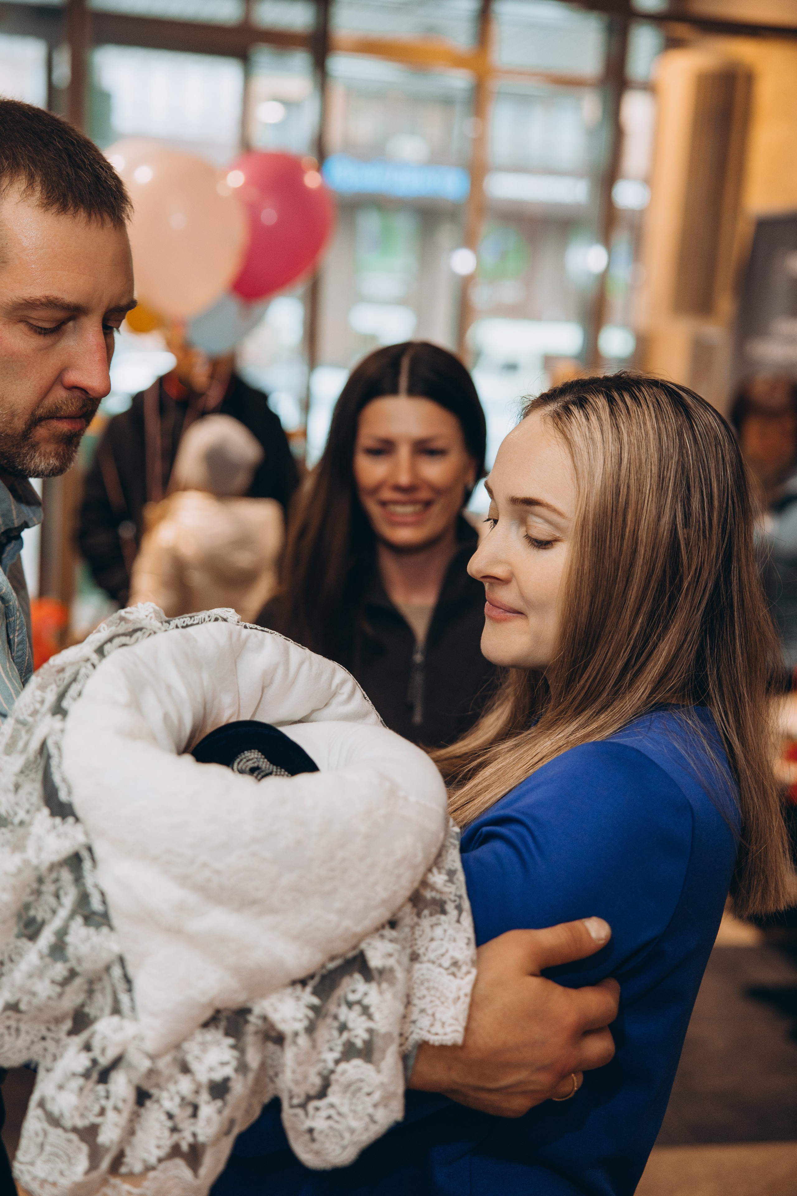 Репортажная съёмка (юбилеи, дни рождения, мероприятия). Свадебный, семейный фотограф в Иркутске Светлана Макаричева