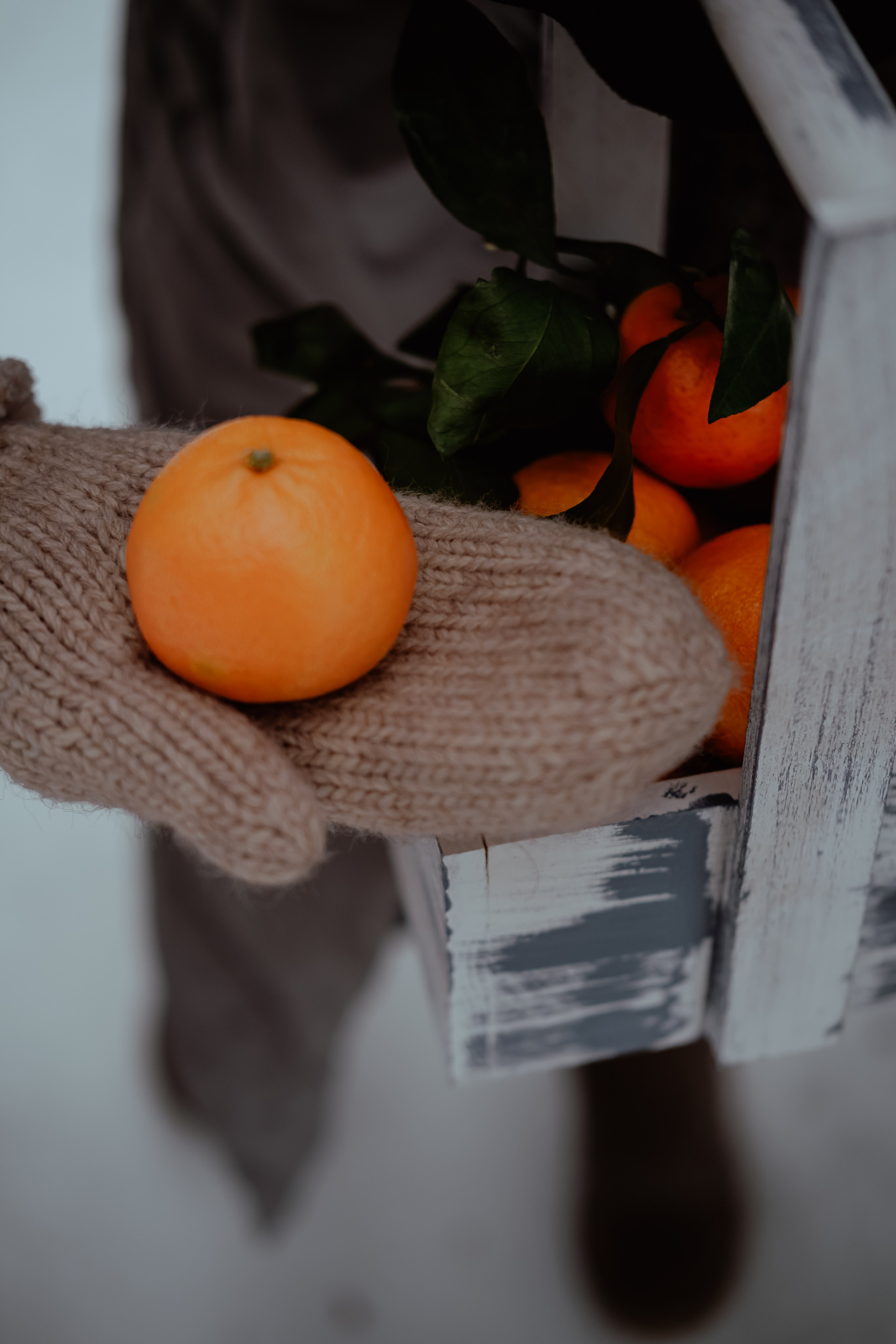 Зимняя прогулка. Свадебный фотограф Челябинск