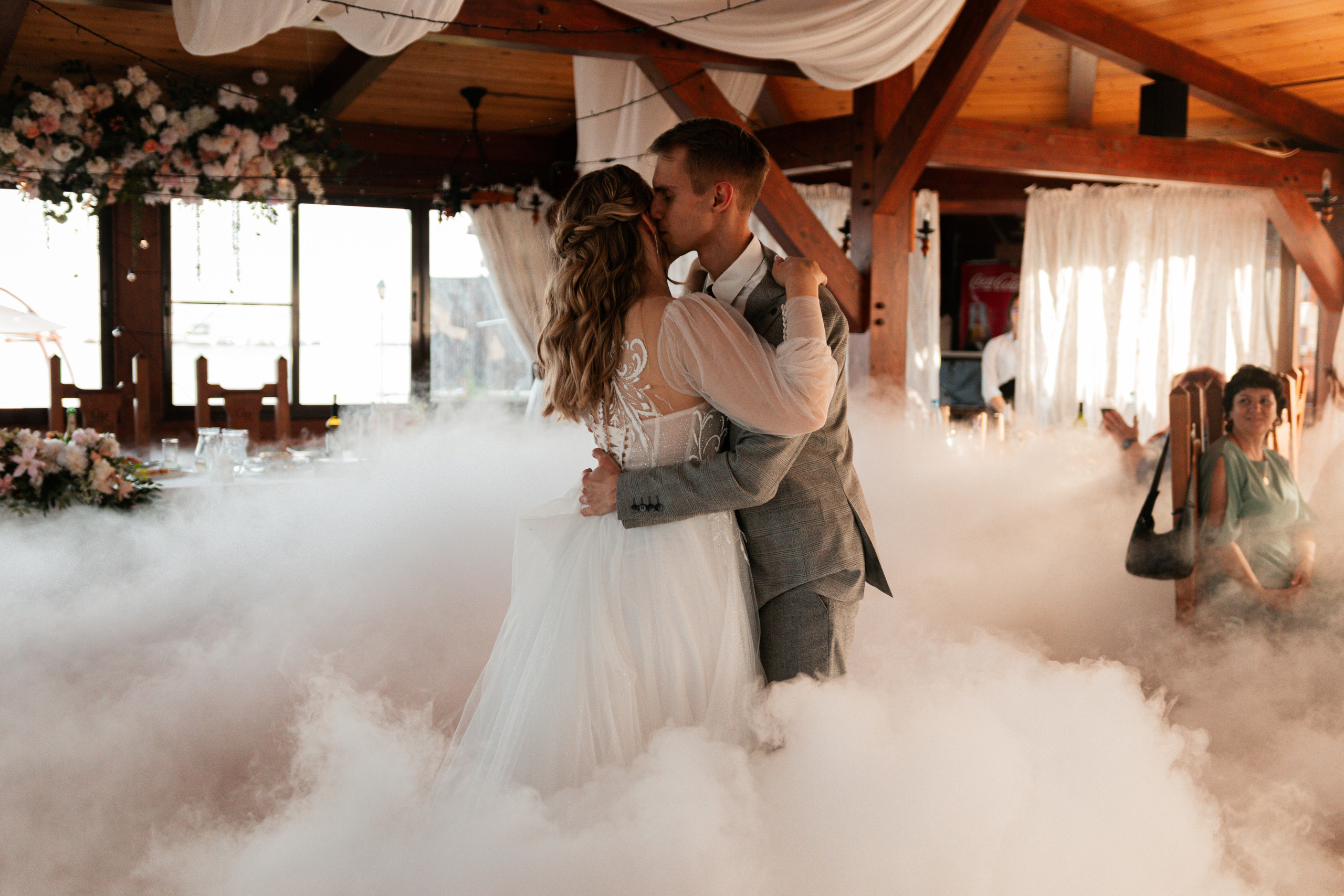 Лиза и Никита. Свадебный фотограф Челябинск