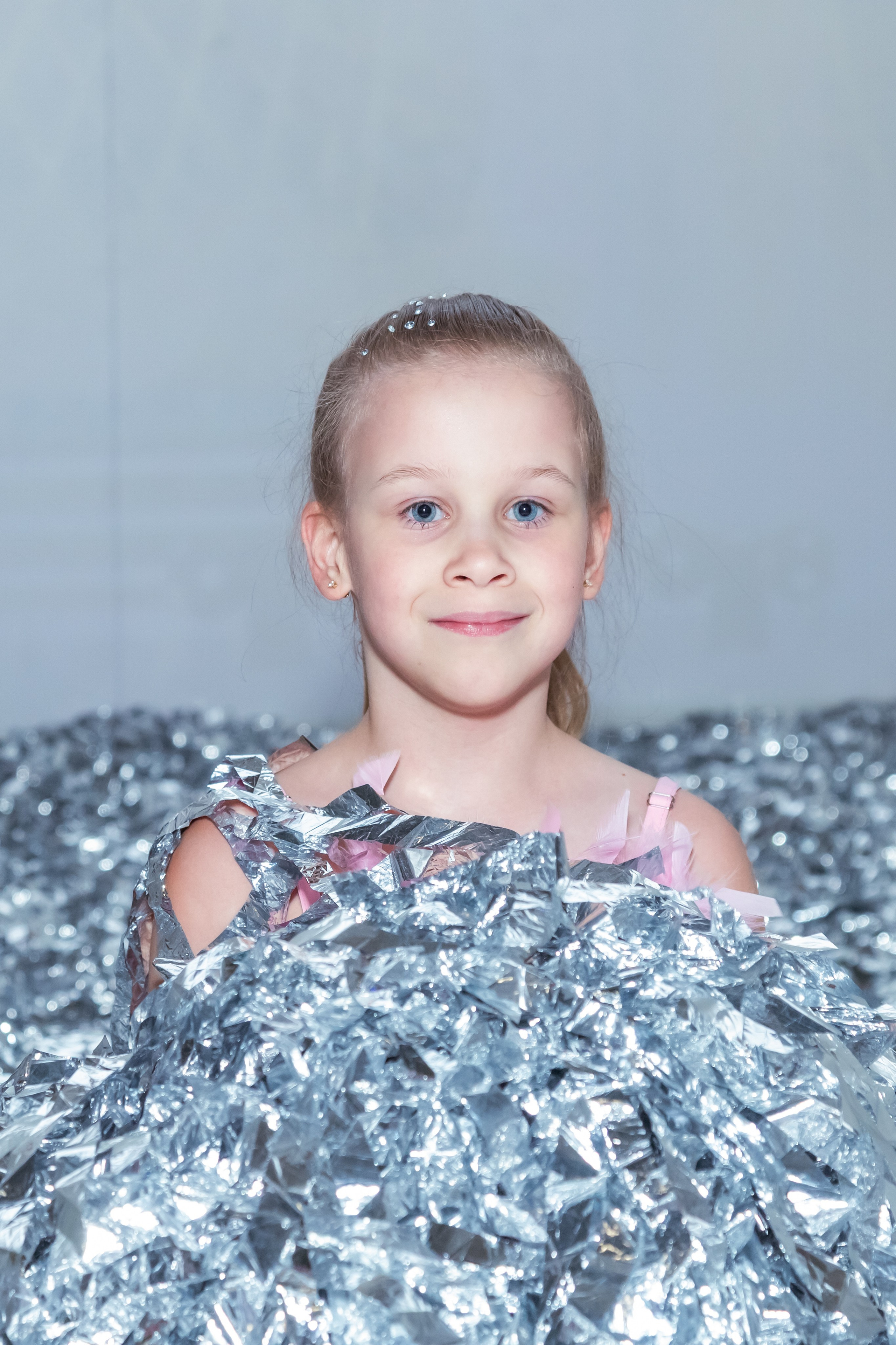 Репортажи Детских праздников. Фотограф Алина Лебедь