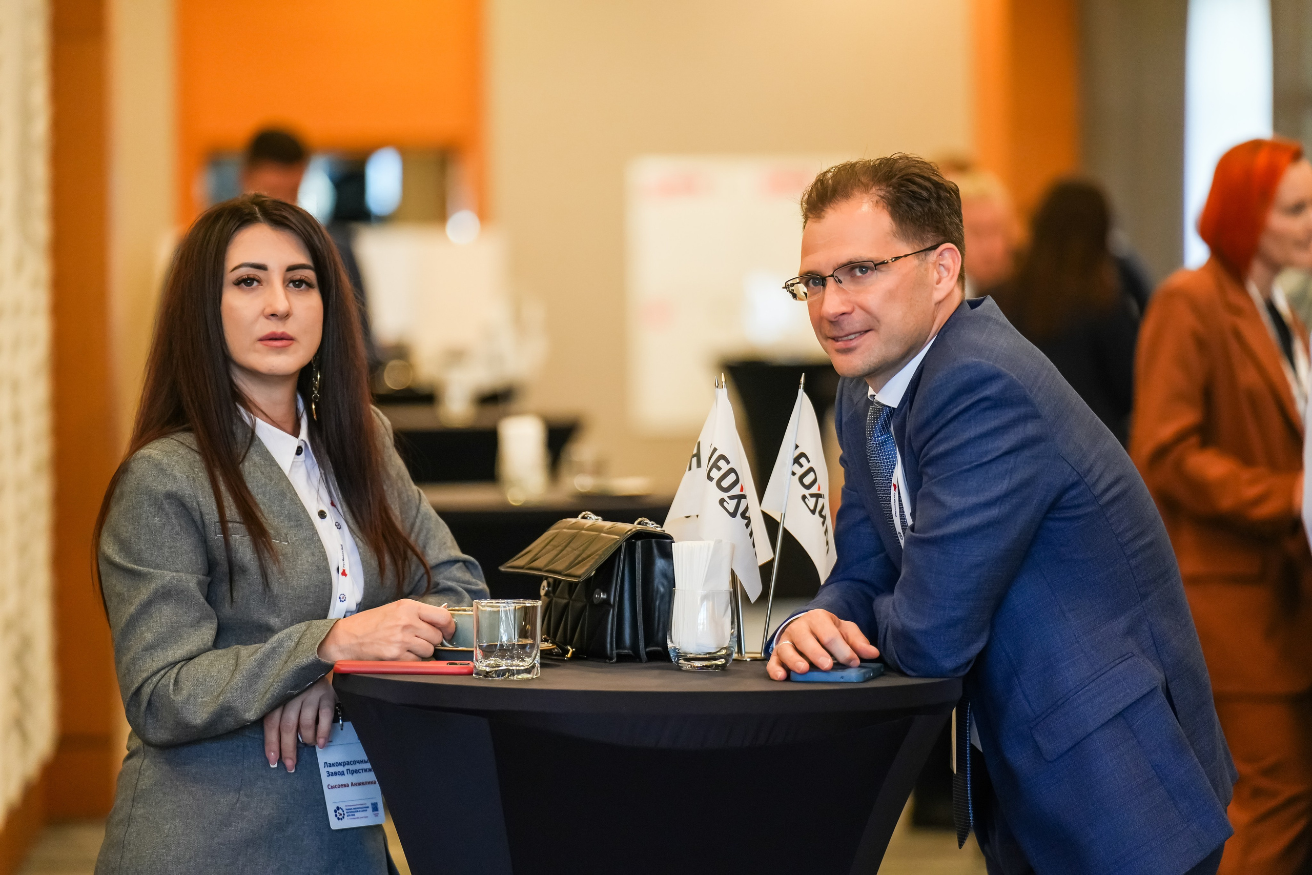 XXII Международная конференция ЛКМ | Radisson Collection. Репортажный фотограф | Роза Хутор Красная Поляна Сочи Сириус