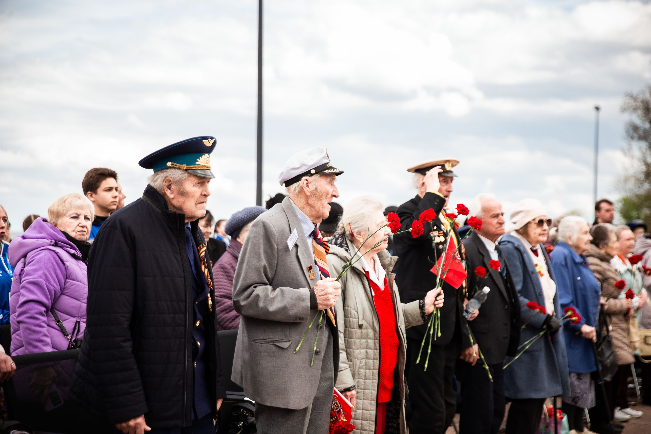 ПАРАД ПОБЕДЫ 2025. РЕПОРТАЖНЫЙ ФОТОГРАФ НИЖНИЙ НОВГОРОД Игнатьева Виктория