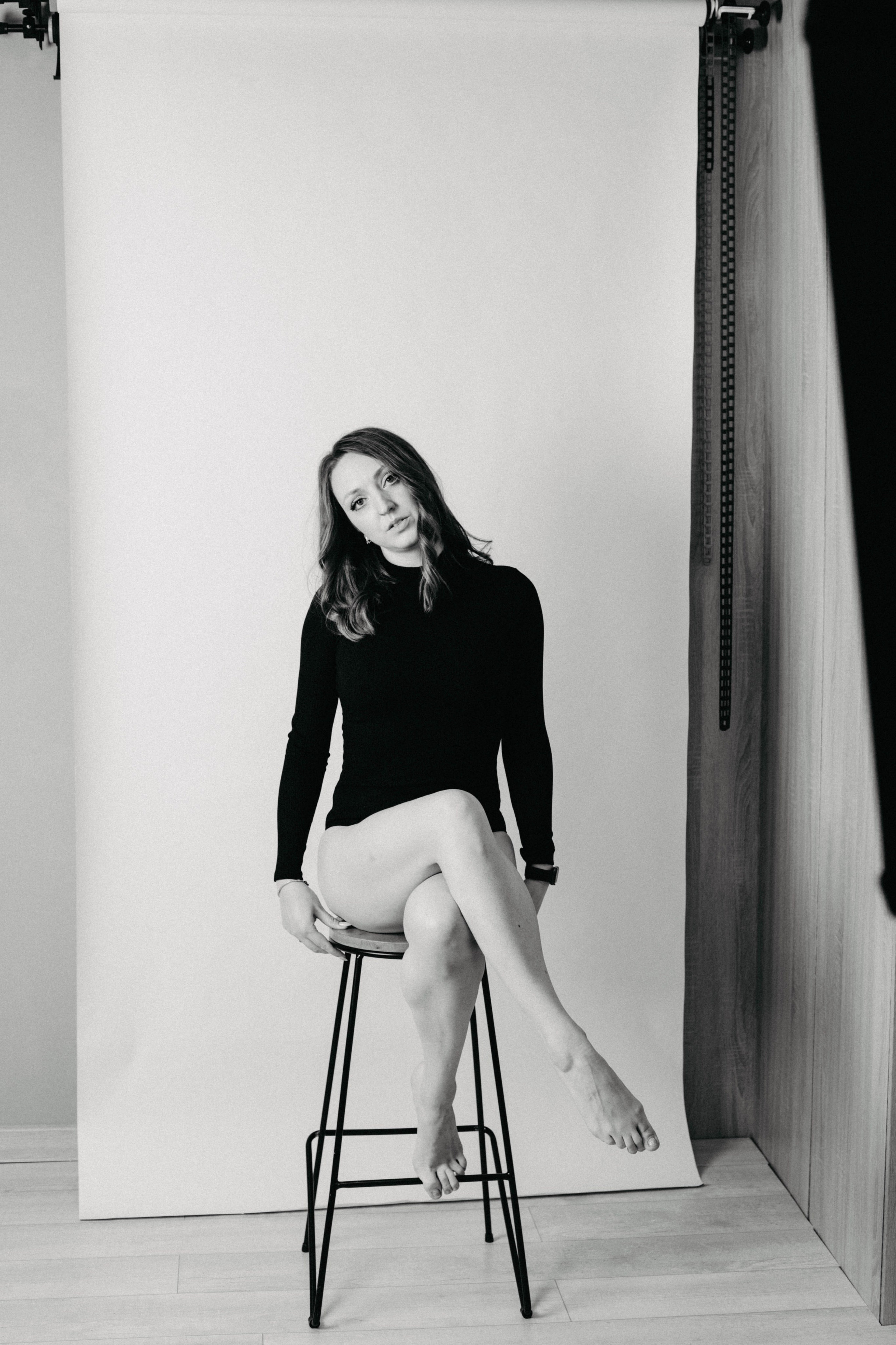 Индивидуальные. Фотограф в Москве Ольга Кашко