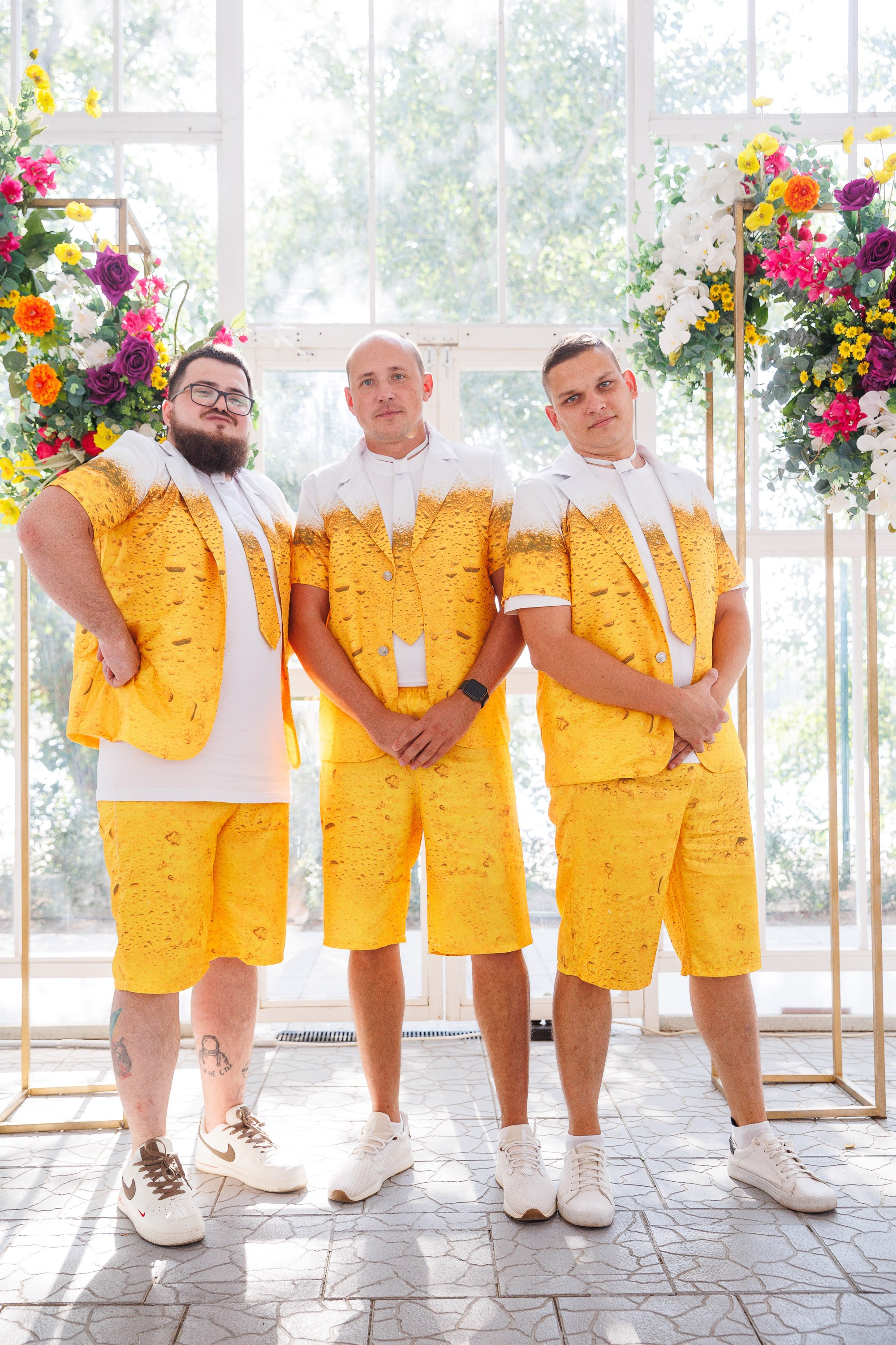 Алена и Руслан. Фотограф Шейдаев Эмин г. Волгоград