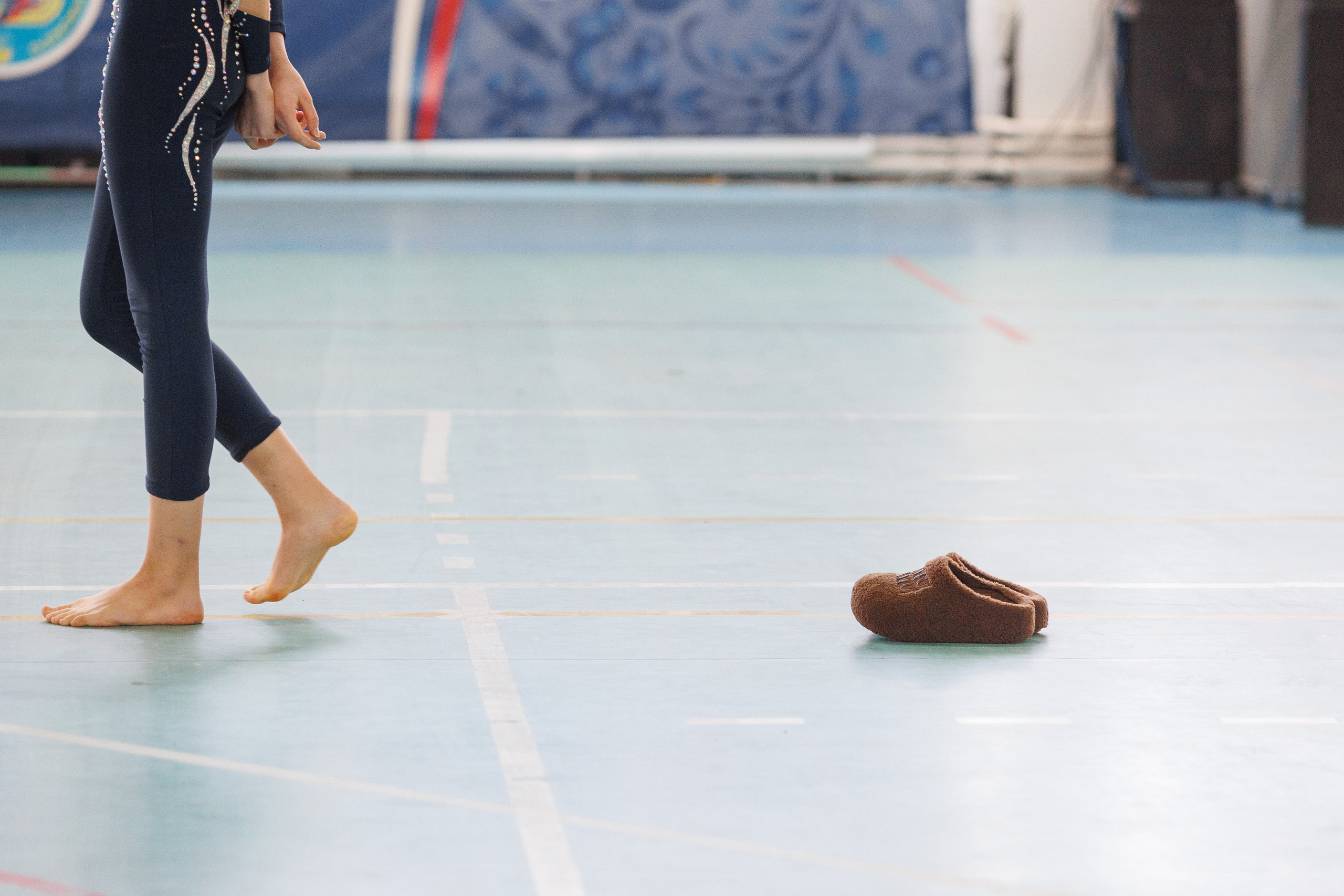 Воздушная гимнастика. Фотограф Шейдаев Эмин г. Волгоград