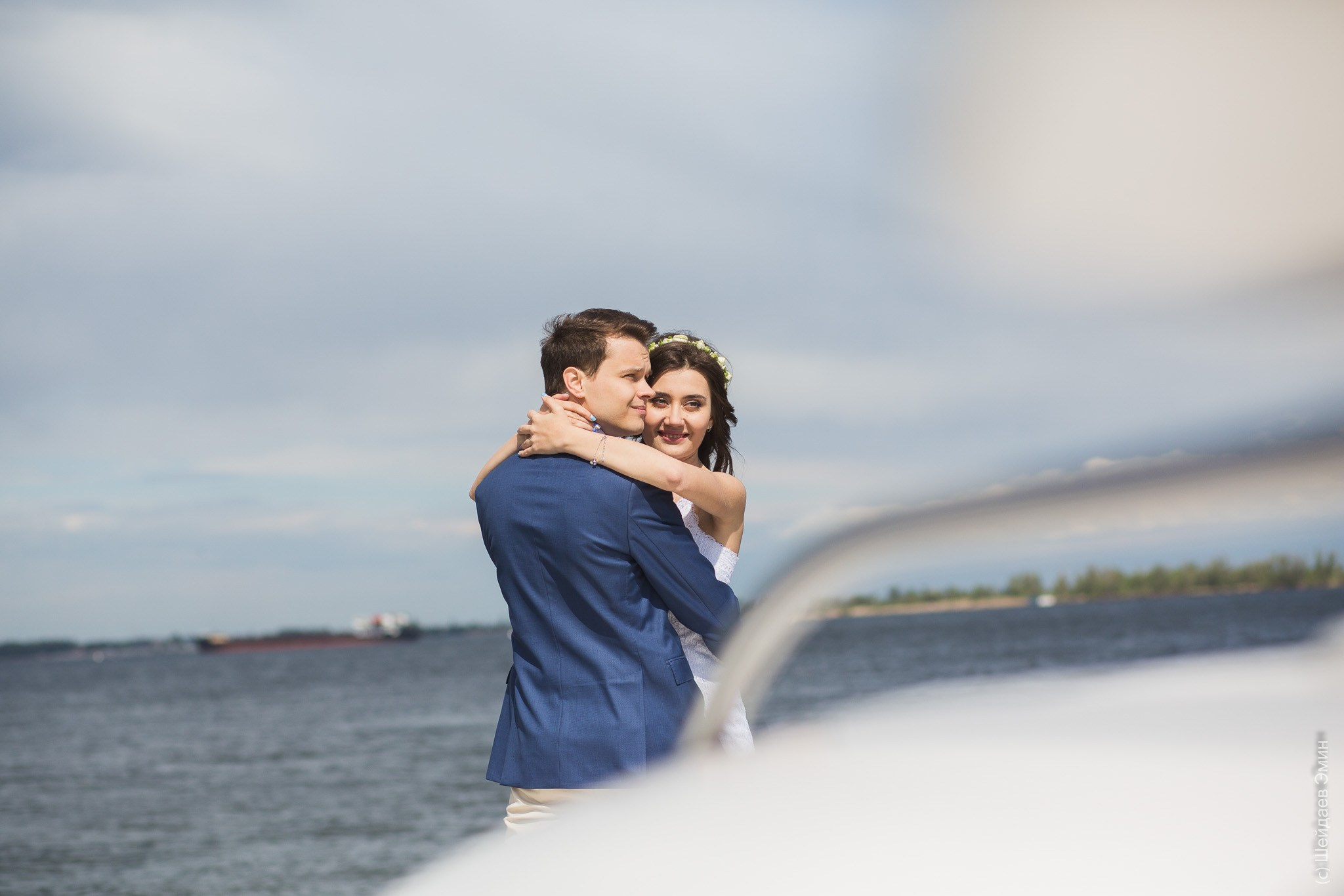 Свадебное портфолио. Фотограф Шейдаев Эмин г. Волгоград