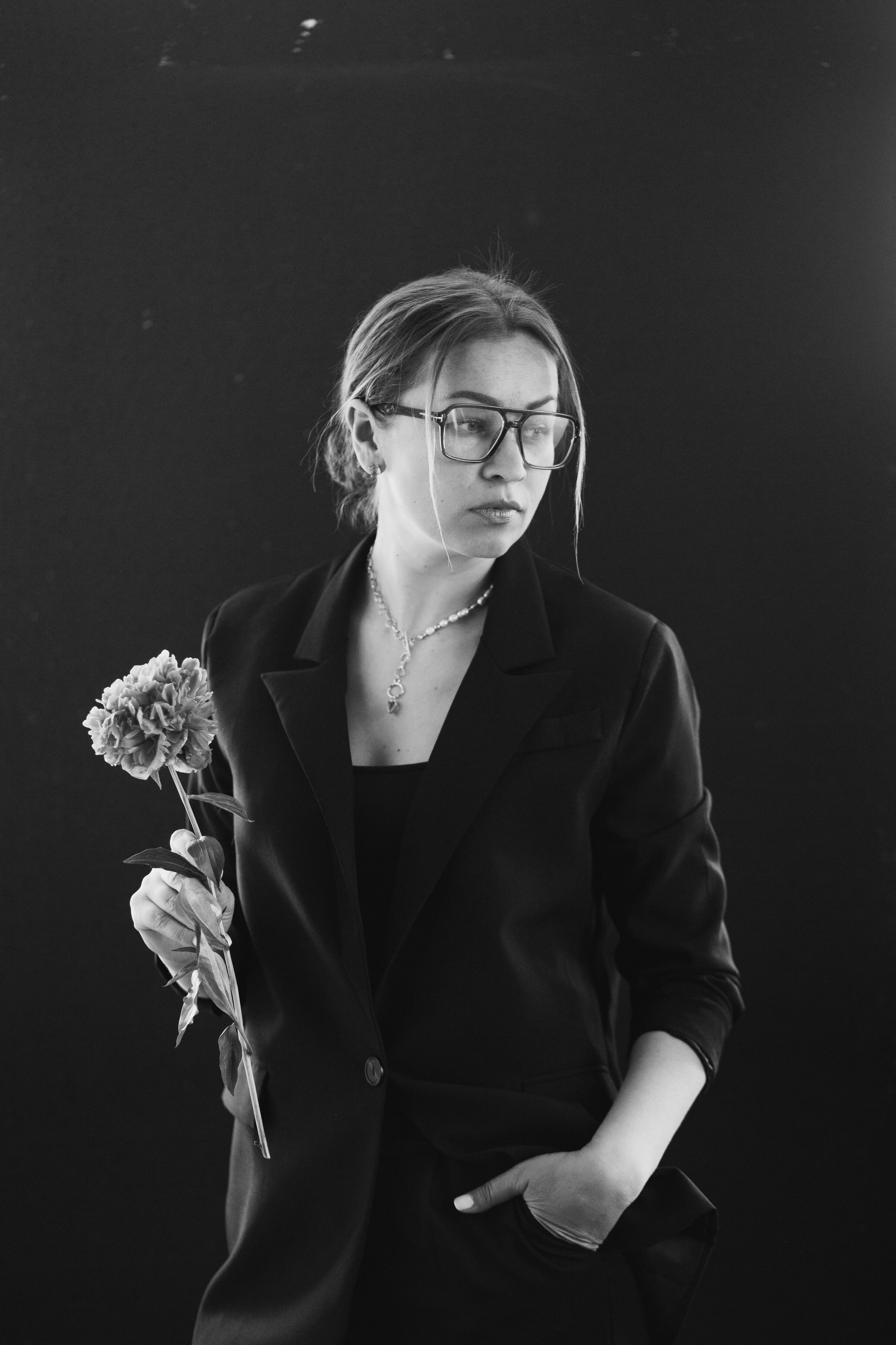 Бизнес-портрет. Фотограф Шейдаев Эмин г. Волгоград