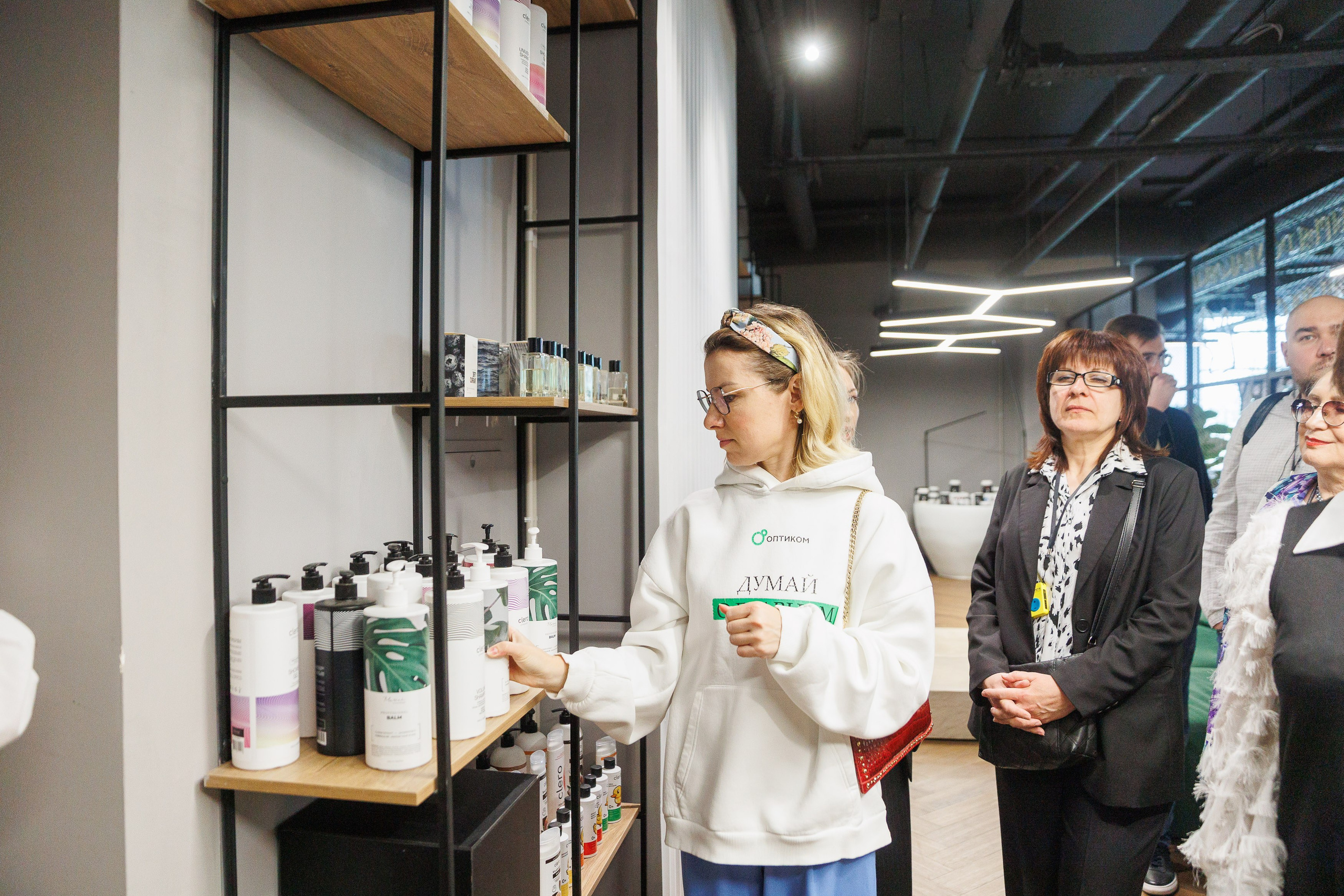 День 2. Конференция. Экскурсия на предприятия + галаужин. Фотограф Шейдаев Эмин г. Волгоград