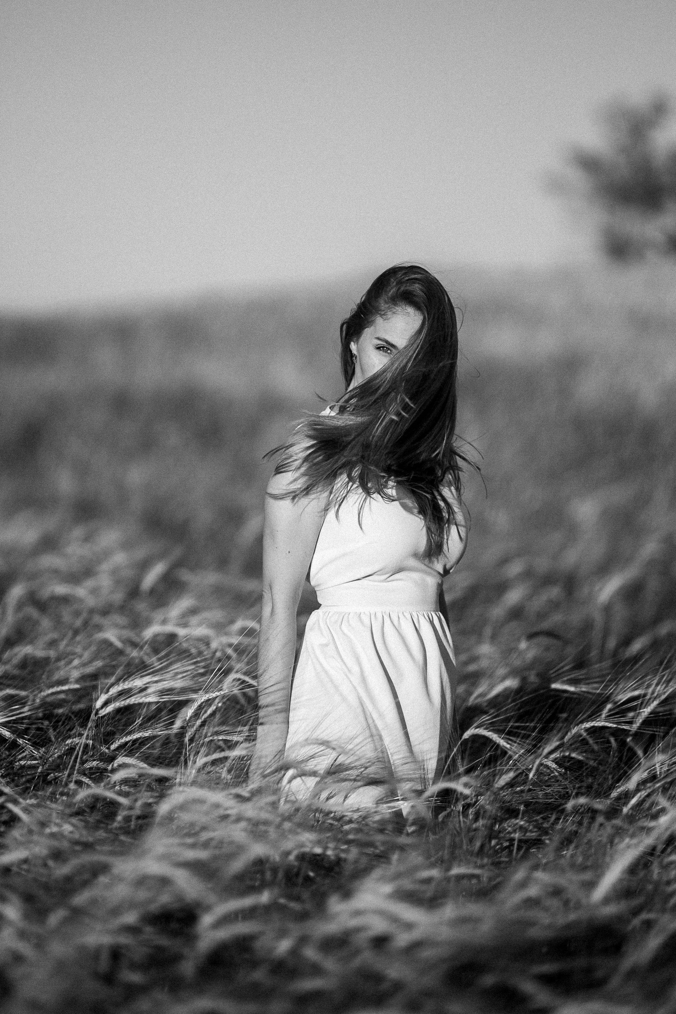 Портреты. Фотограф Шейдаев Эмин г. Волгоград